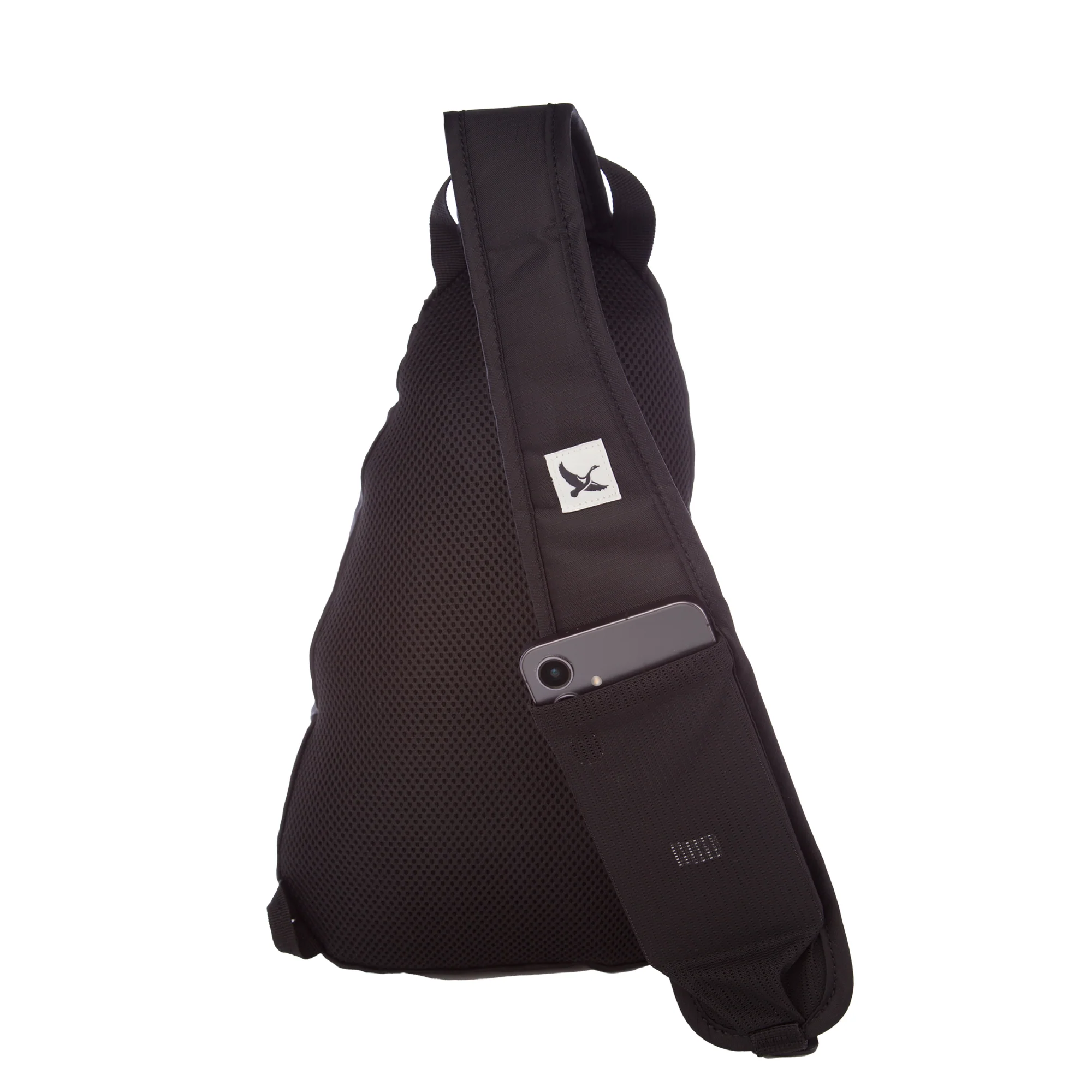RFID-Blocking Travel Sling