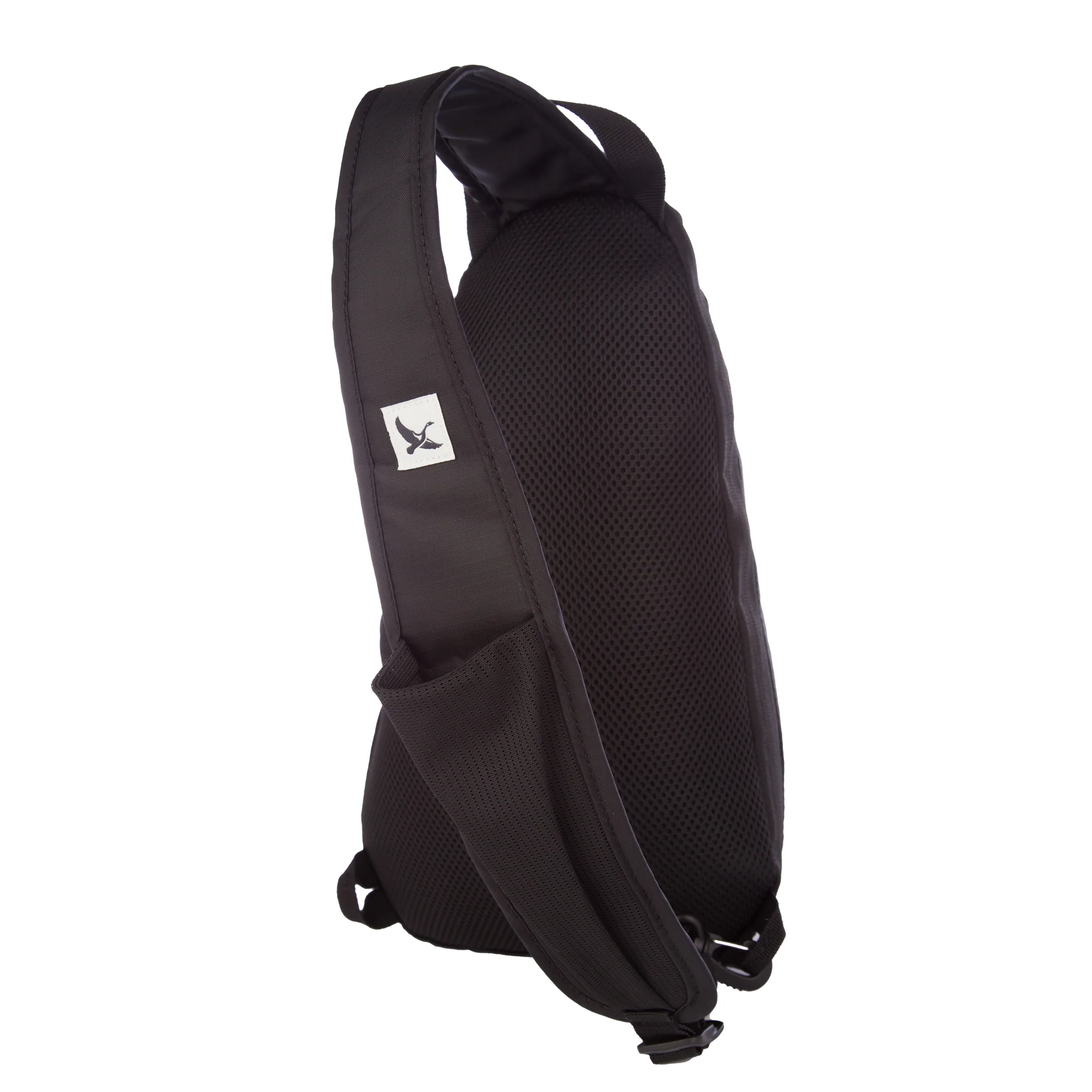 RFID-Blocking Travel Sling