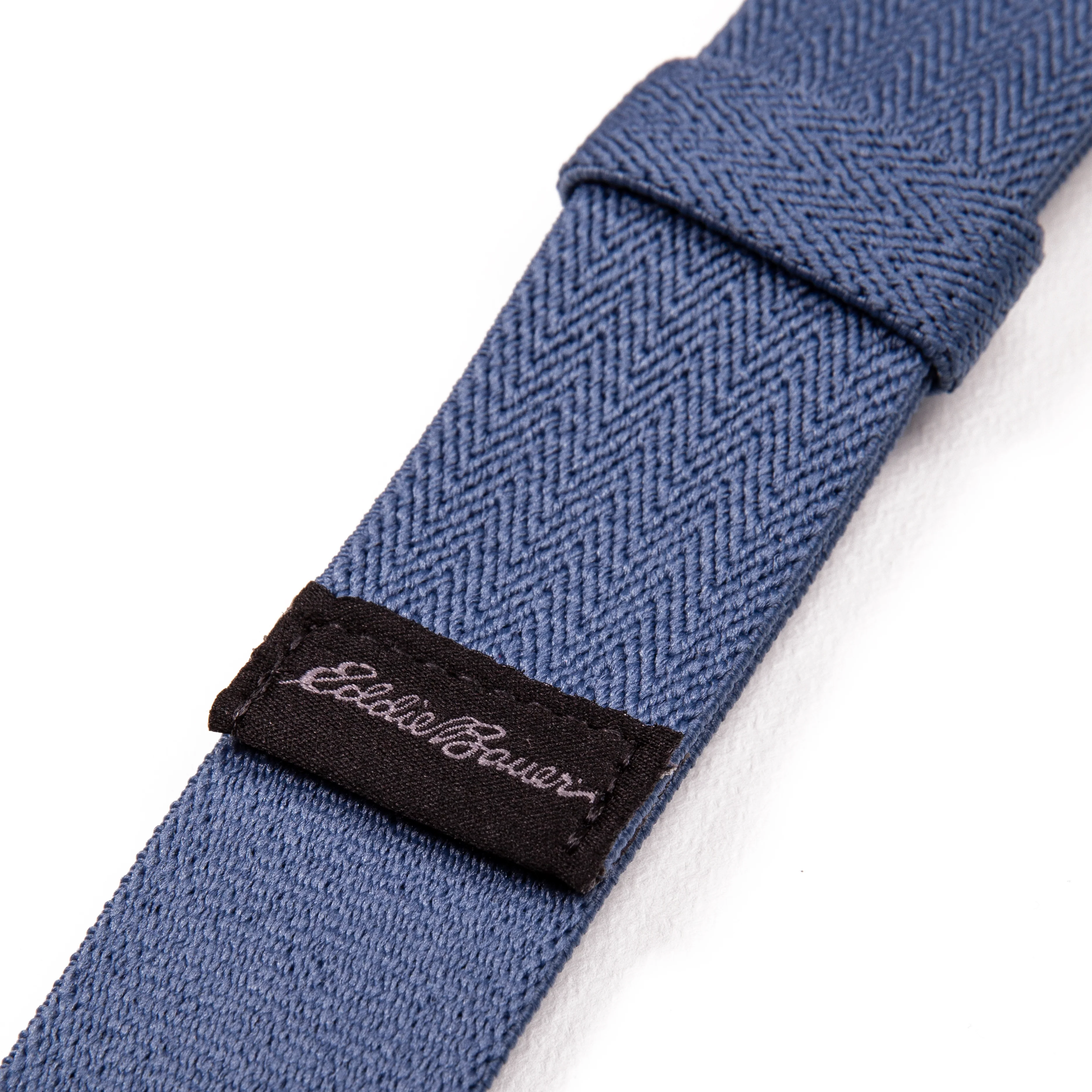 Women's Trail Active Solid Stretch Webbing Belt