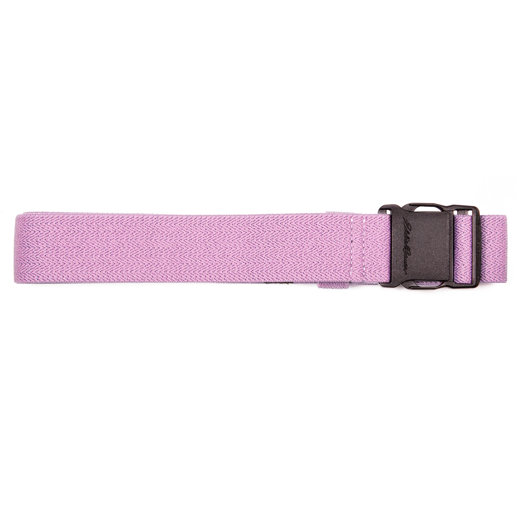 Women's Trail Active Solid Stretch Webbing Belt