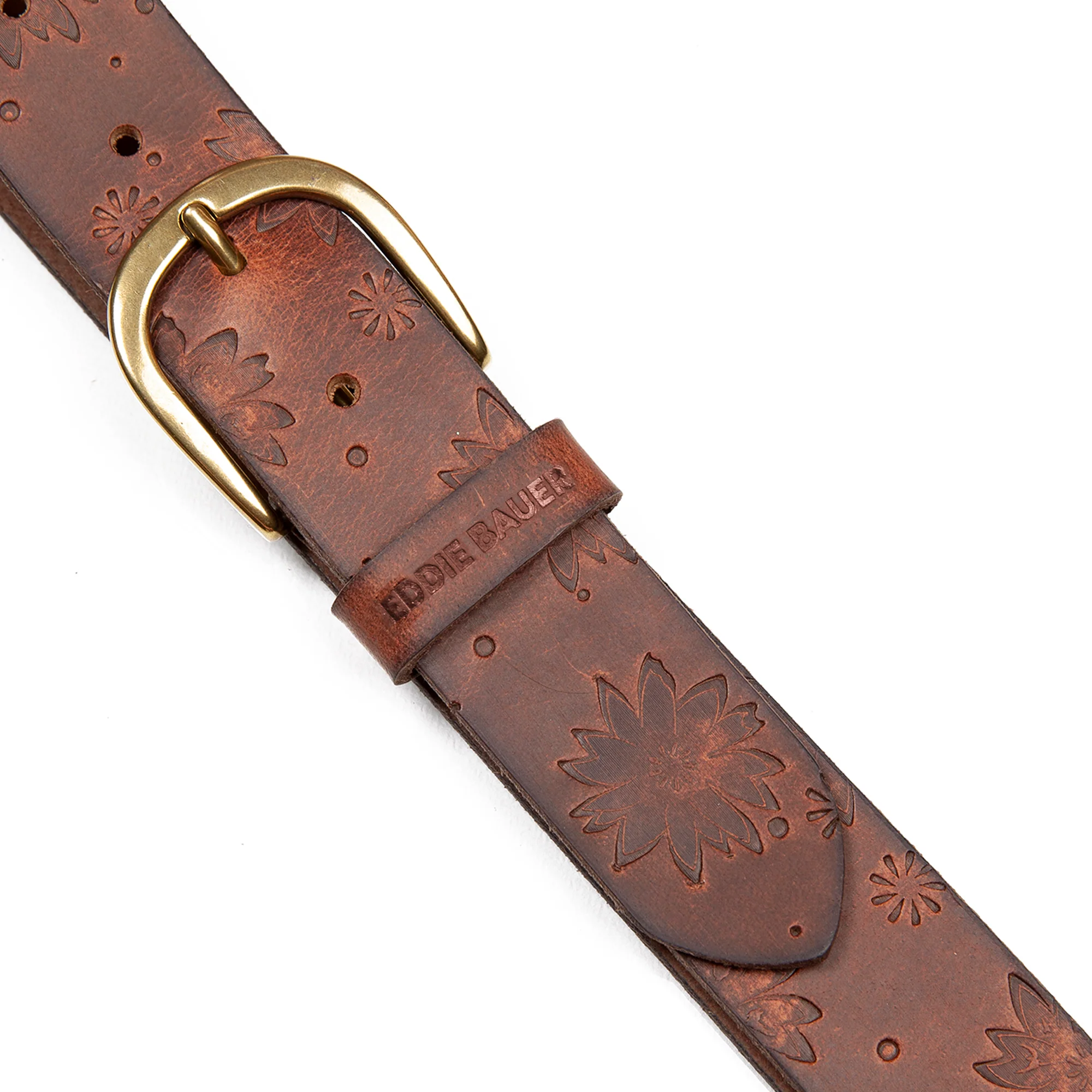 13569-women-s-floral-tooled-leather-belt-11.webp Women's Floral Tooled Leather Belt