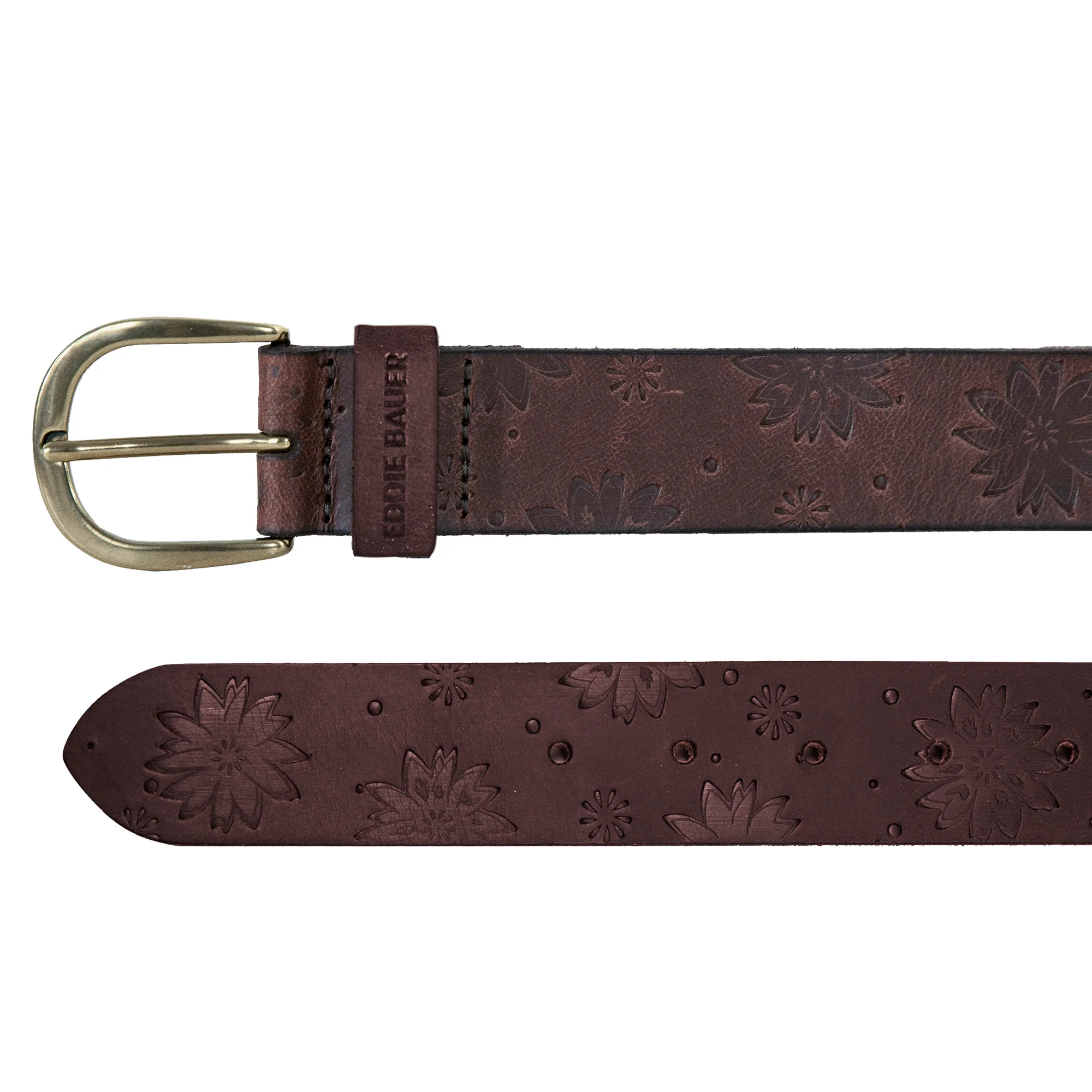 13569-women-s-floral-tooled-leather-belt-2.webp Women's Floral Tooled Leather Belt