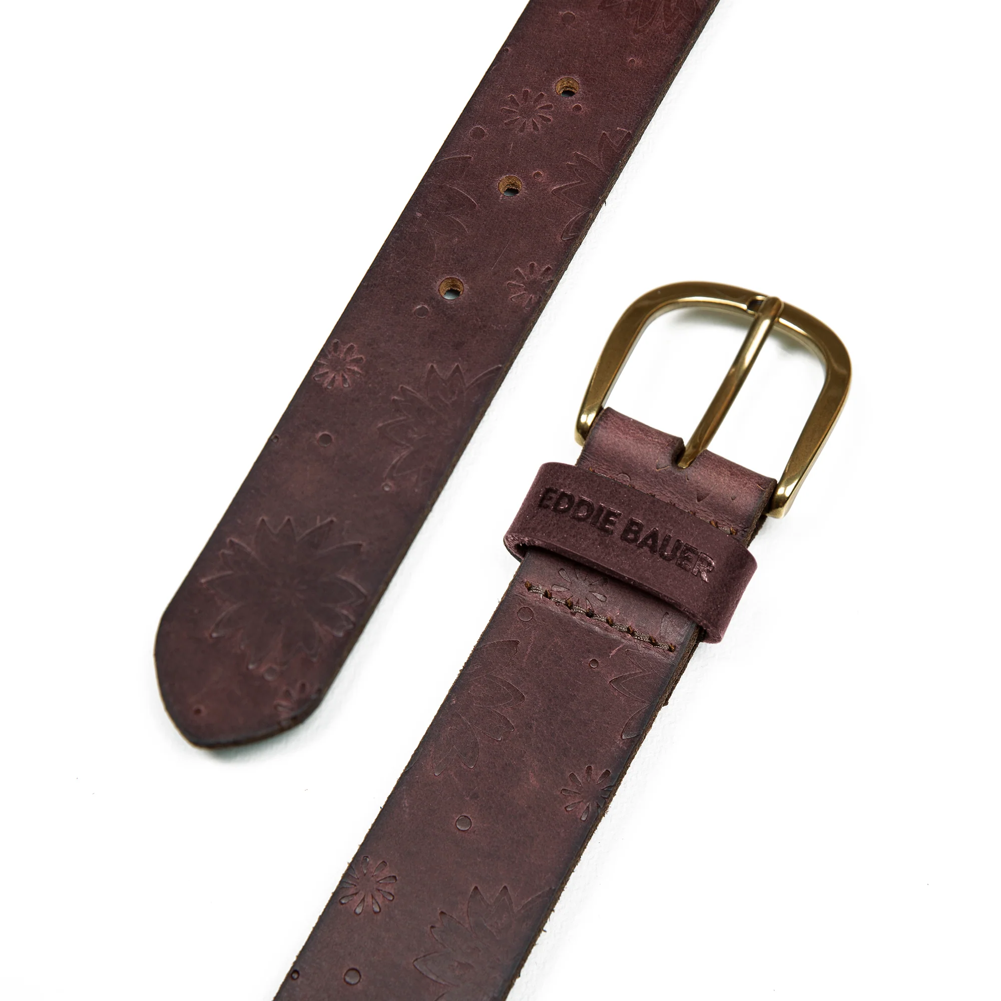 13569-women-s-floral-tooled-leather-belt-4.webp Women's Floral Tooled Leather Belt
