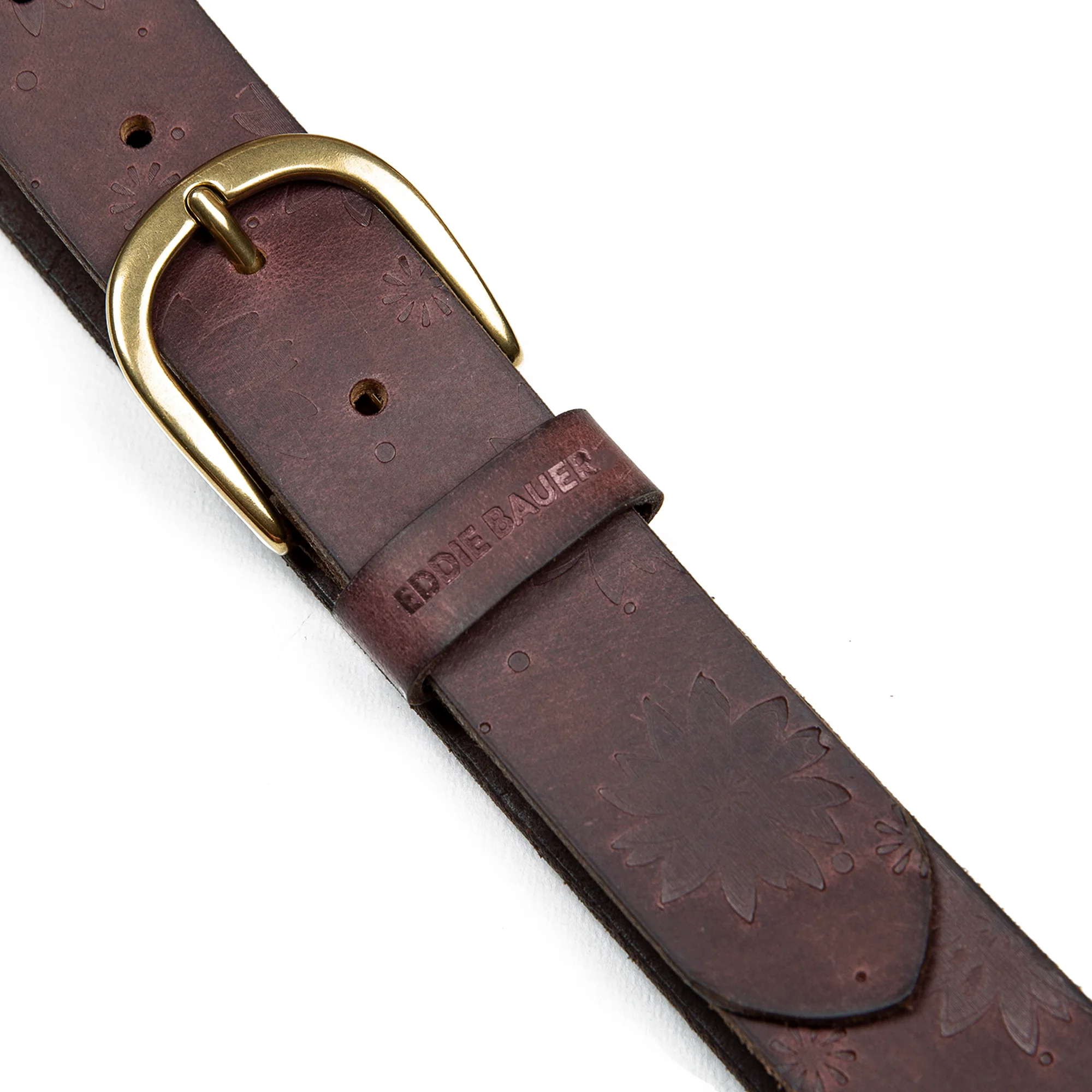 13569-women-s-floral-tooled-leather-belt-5.webp Women's Floral Tooled Leather Belt