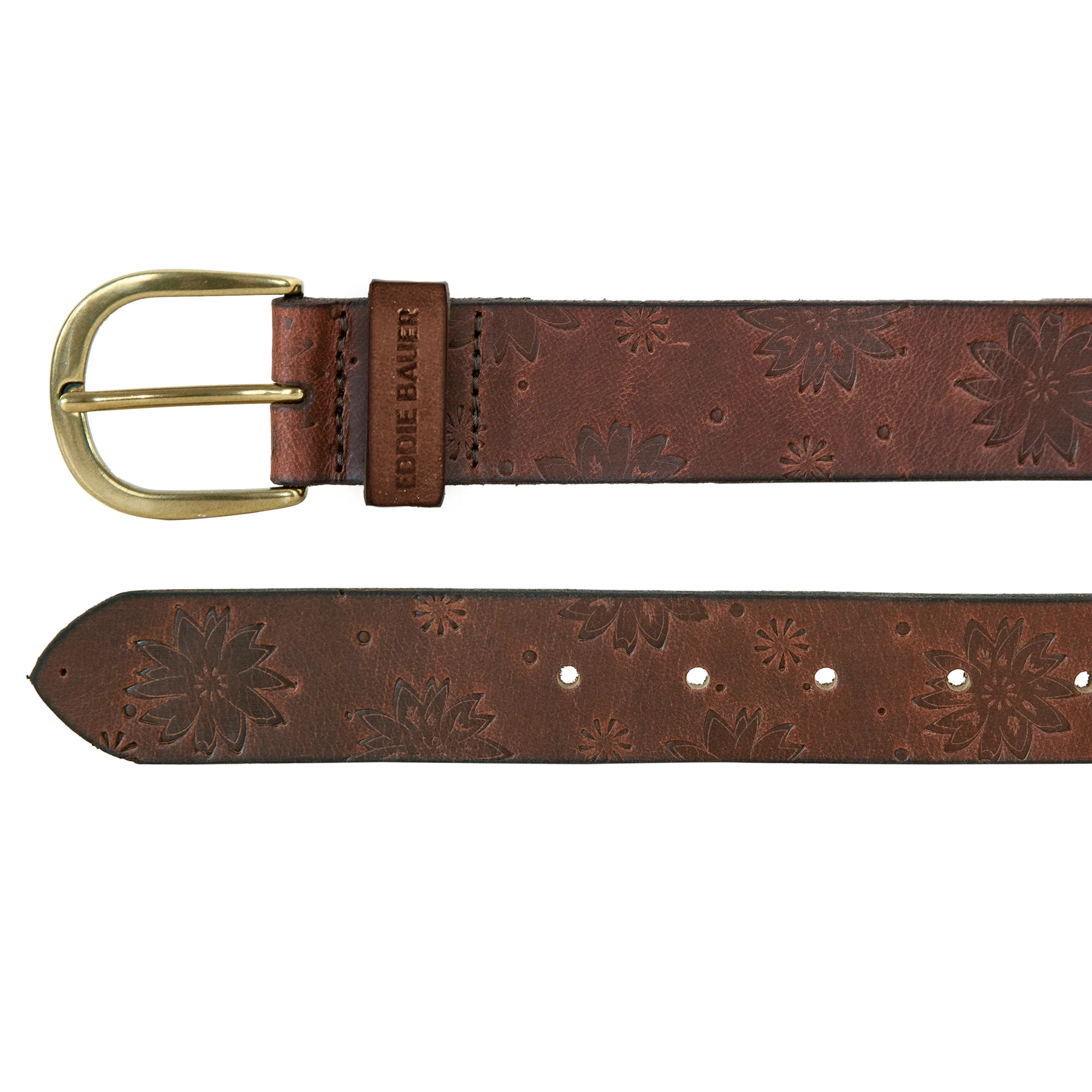 13569-women-s-floral-tooled-leather-belt-8.webp Women's Floral Tooled Leather Belt