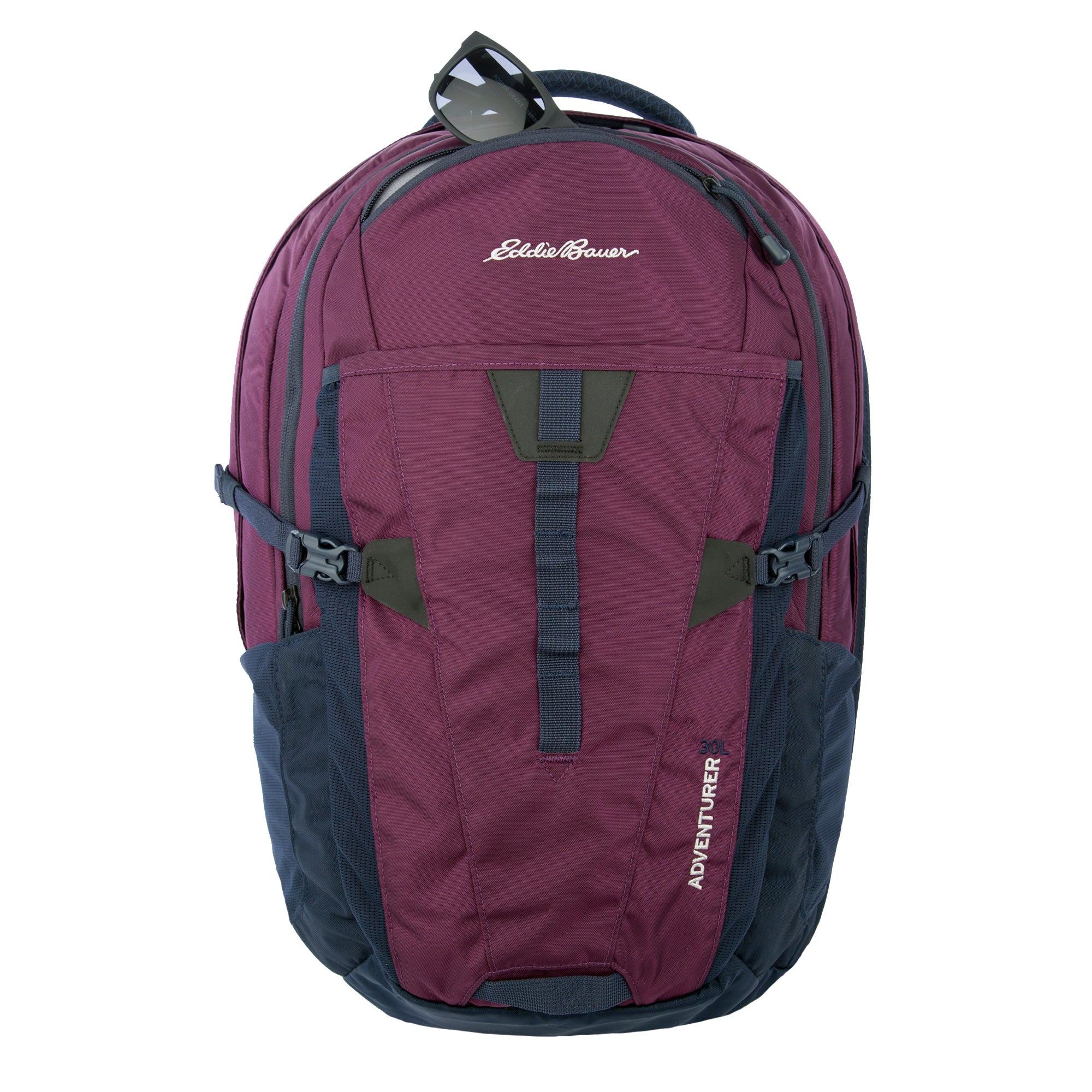W Adventurer 30L Pack