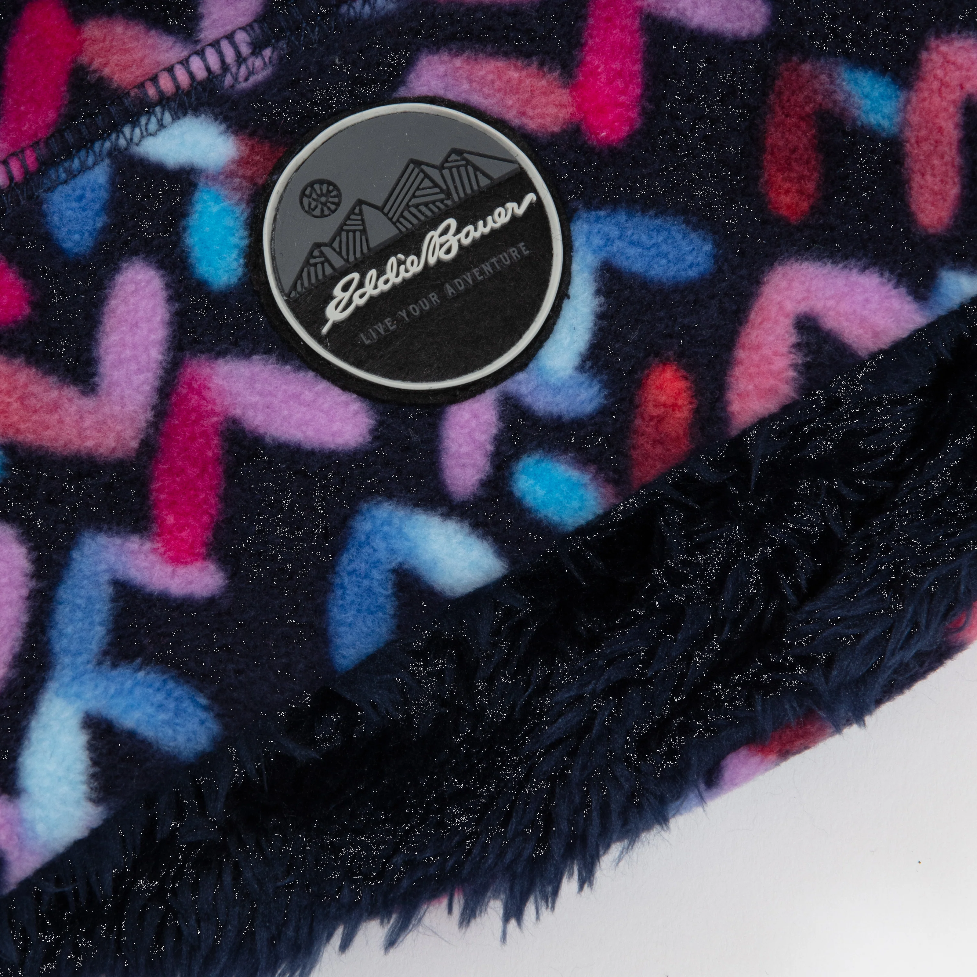 13618-kids-quest-high-pile-fleece-beanie-10.webp Kids Quest High Pile Fleece Beanie