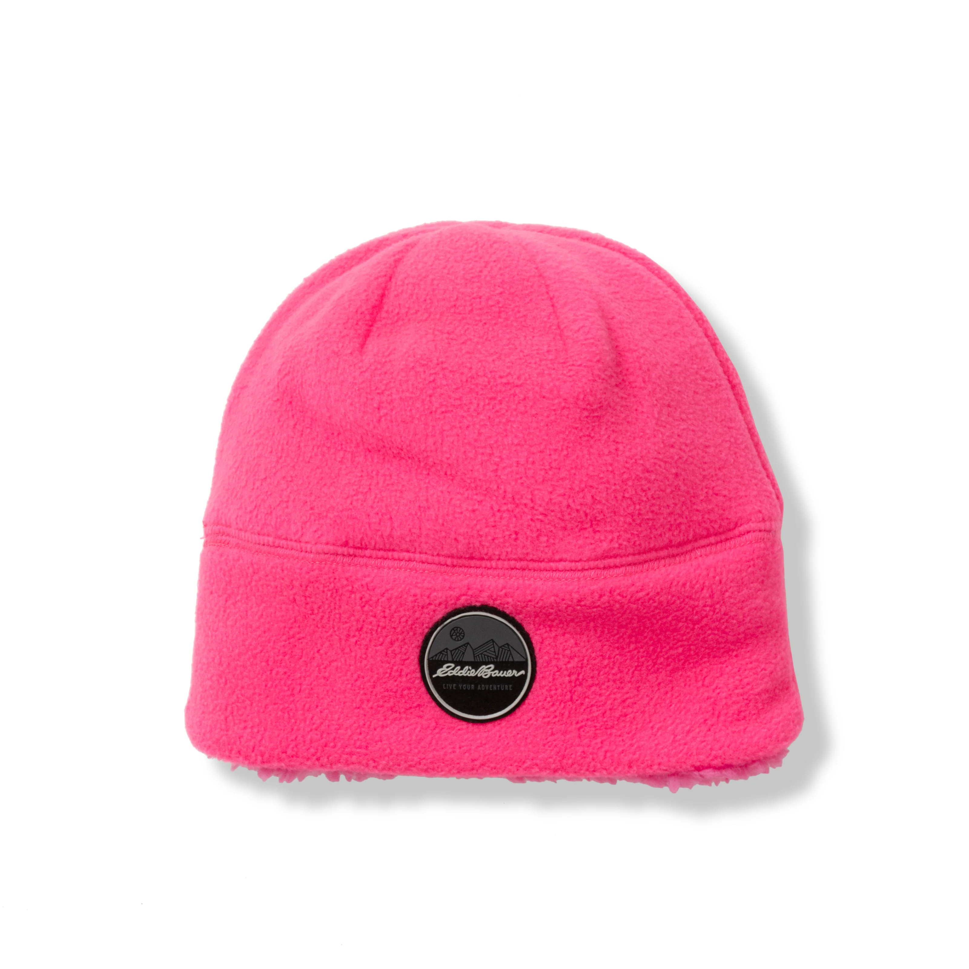 13618-kids-quest-high-pile-fleece-beanie-11.webp Kids Quest High Pile Fleece Beanie