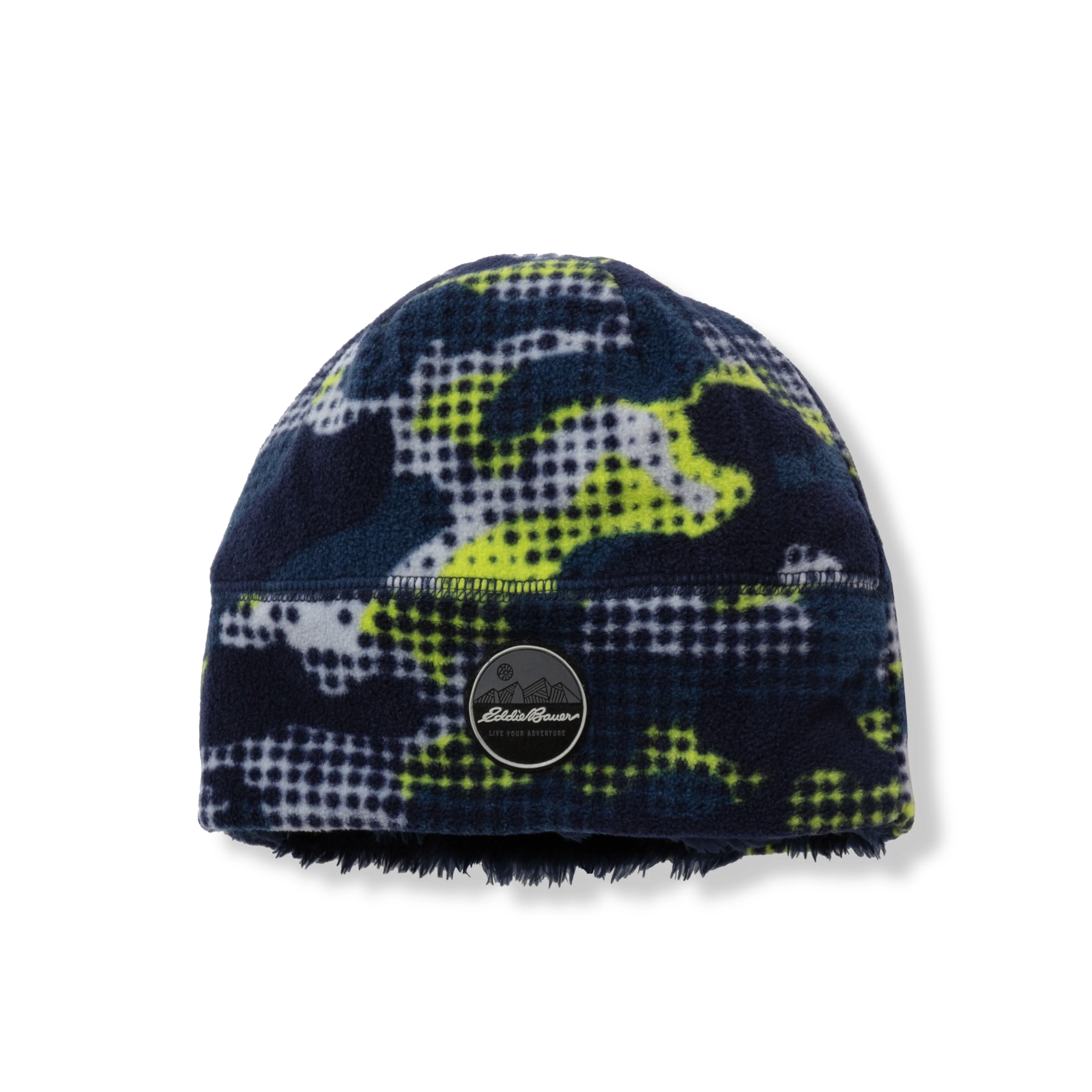 13618-kids-quest-high-pile-fleece-beanie-13.webp Kids Quest High Pile Fleece Beanie