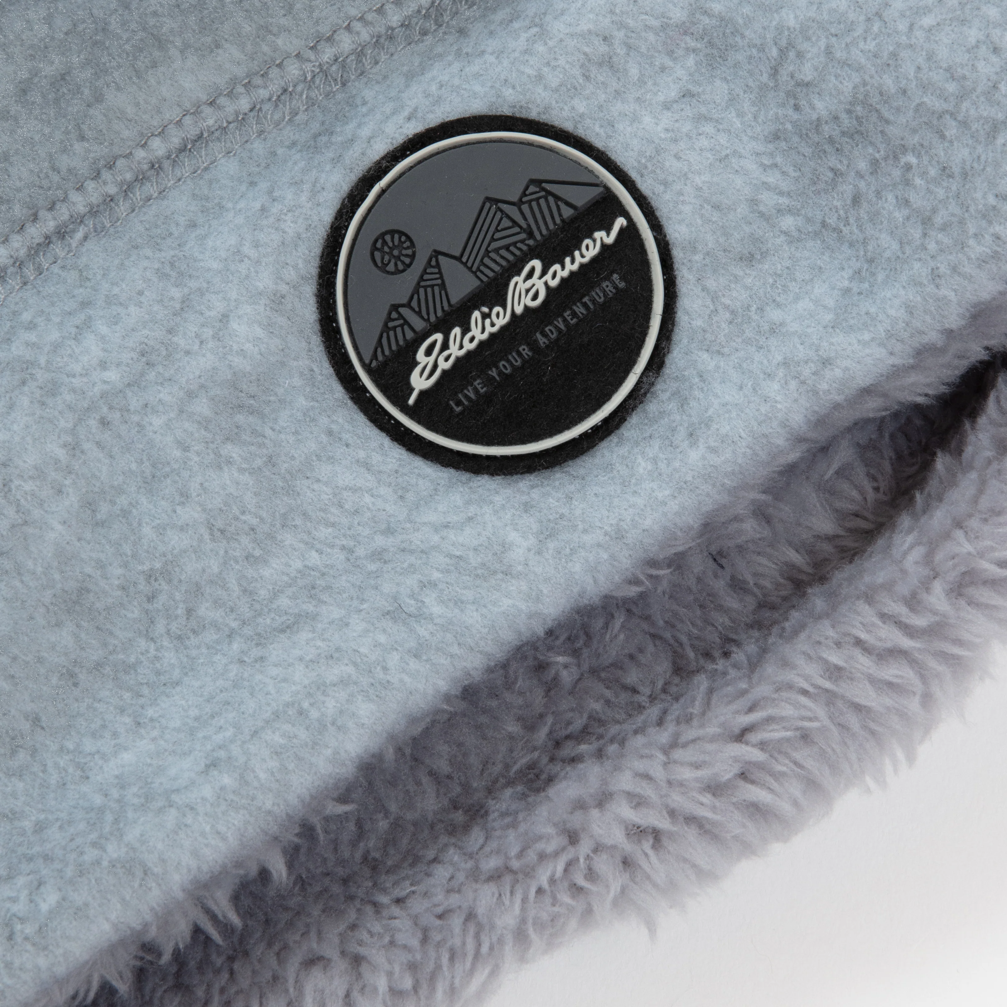 13618-kids-quest-high-pile-fleece-beanie-4.webp Kids Quest High Pile Fleece Beanie
