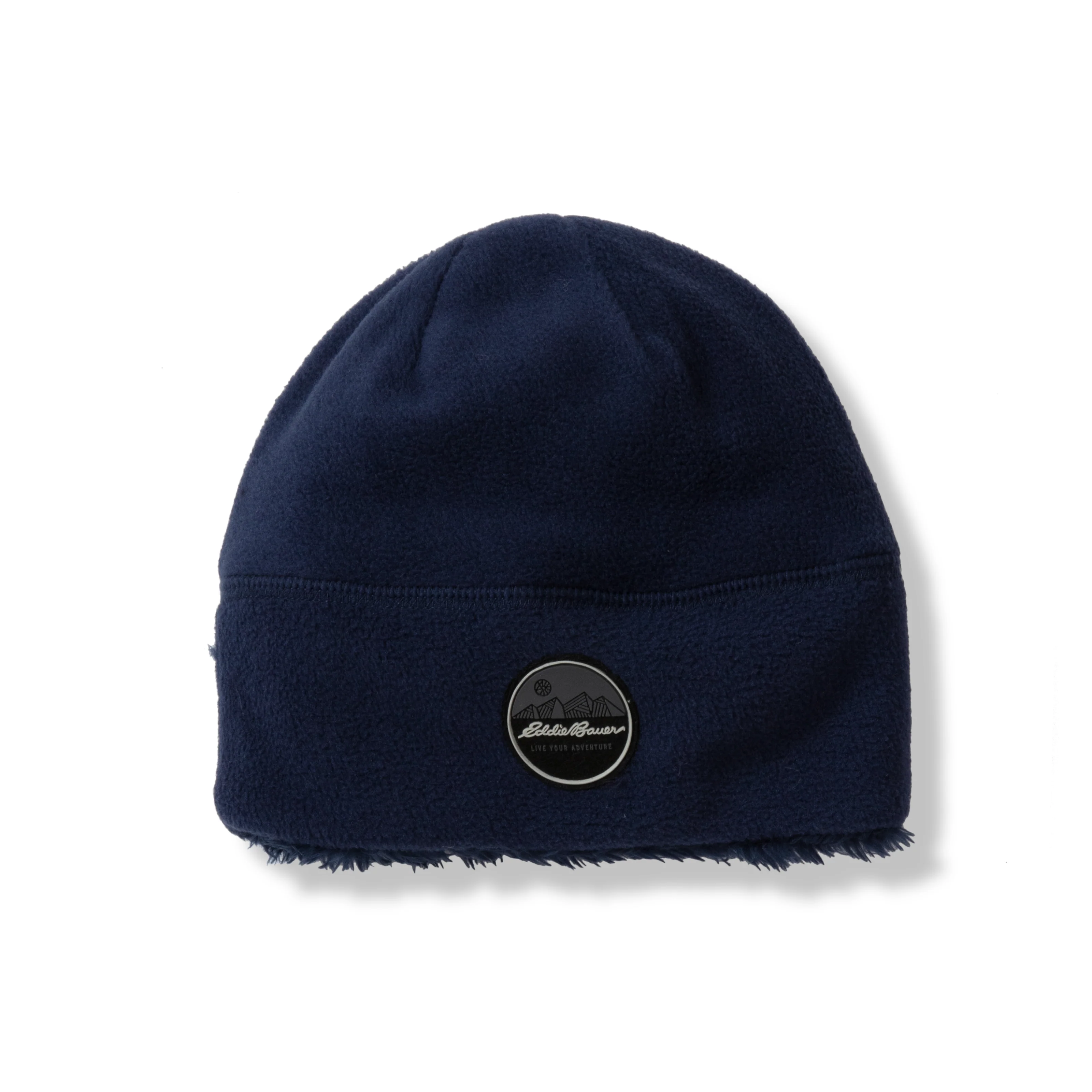 13618-kids-quest-high-pile-fleece-beanie-5.webp Kids Quest High Pile Fleece Beanie