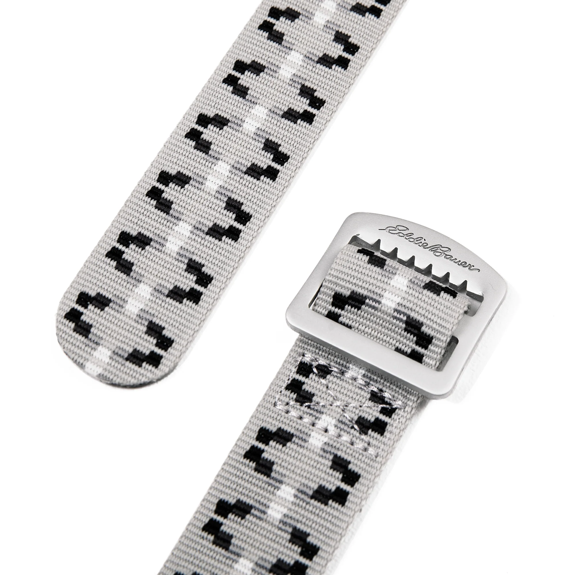13633-women-s-cascade-webbing-belt-with-engraved-metal-buckle-4.webp Women's Cascade Webbing Belt With Engraved Metal Buckle