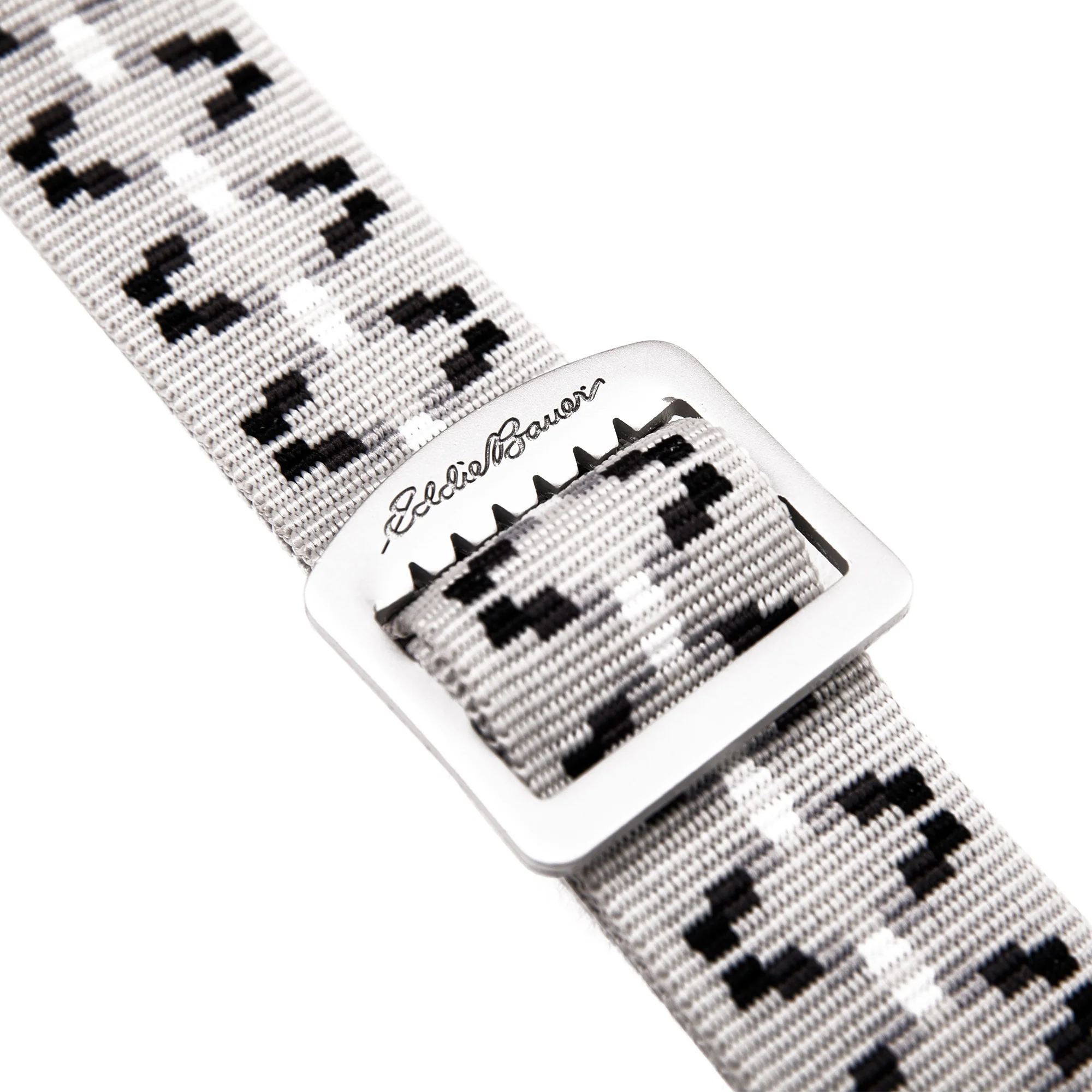 13633-women-s-cascade-webbing-belt-with-engraved-metal-buckle-5.webp Women's Cascade Webbing Belt With Engraved Metal Buckle