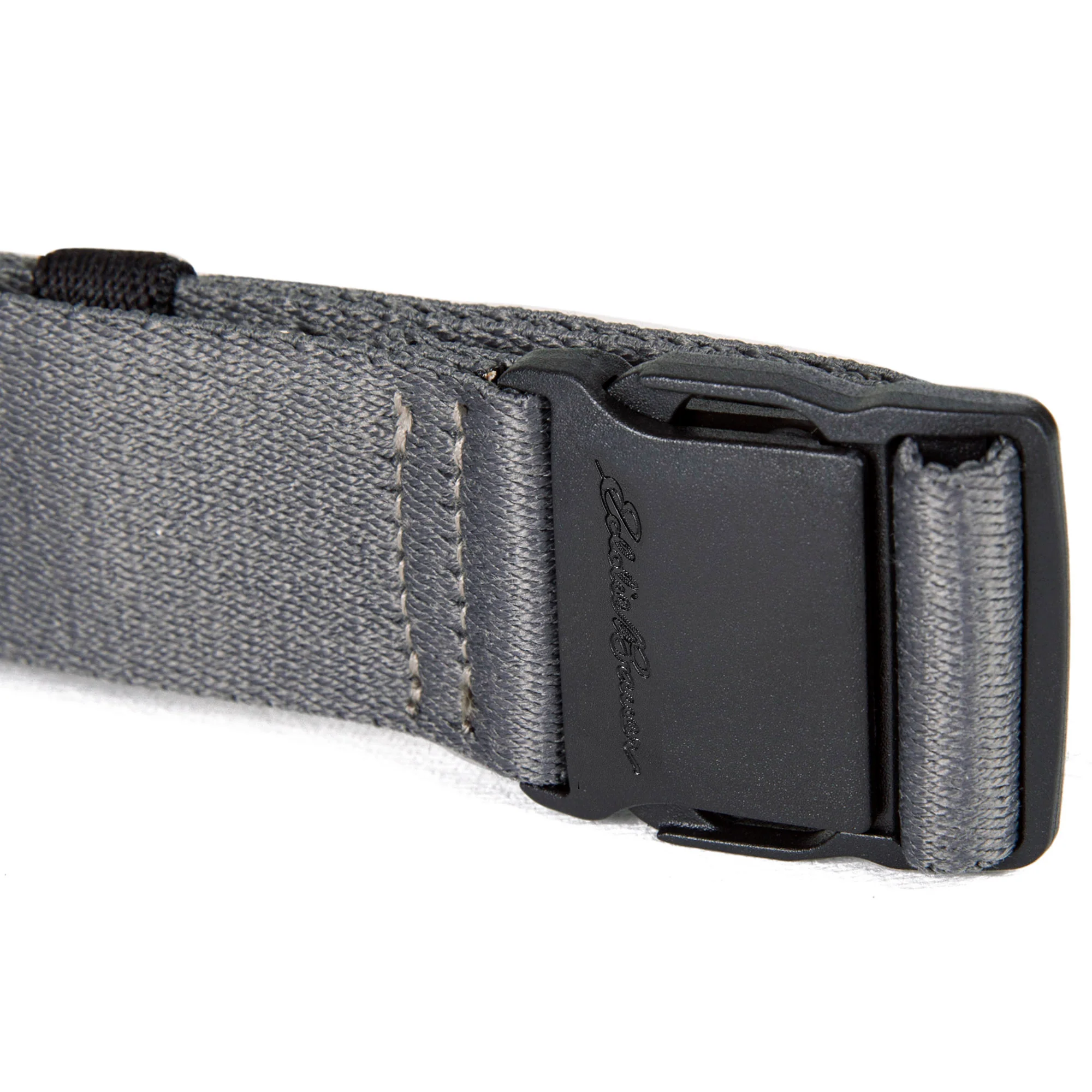 Men's Trail Active Stretch Webbing Belt