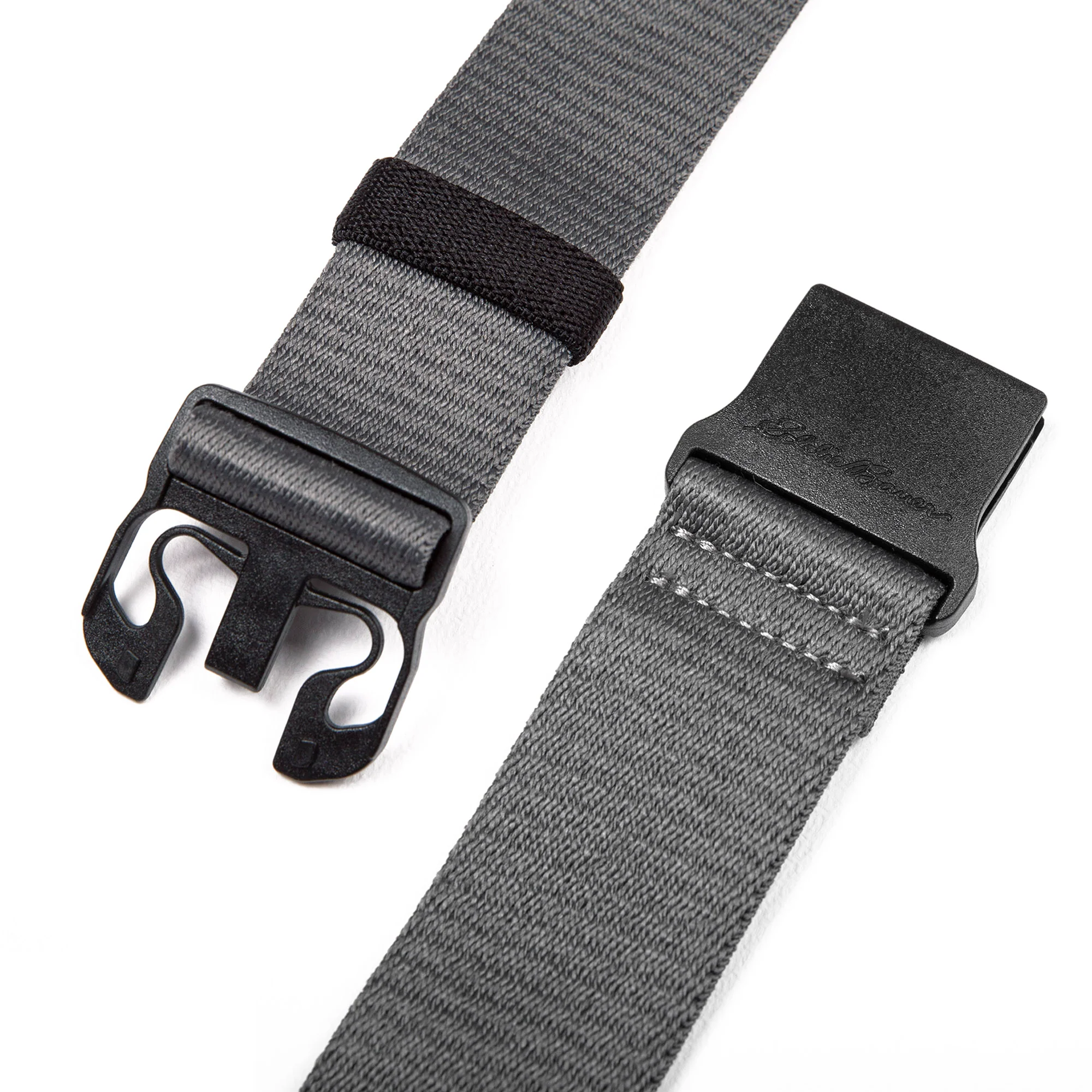 Men's Trail Active Stretch Webbing Belt