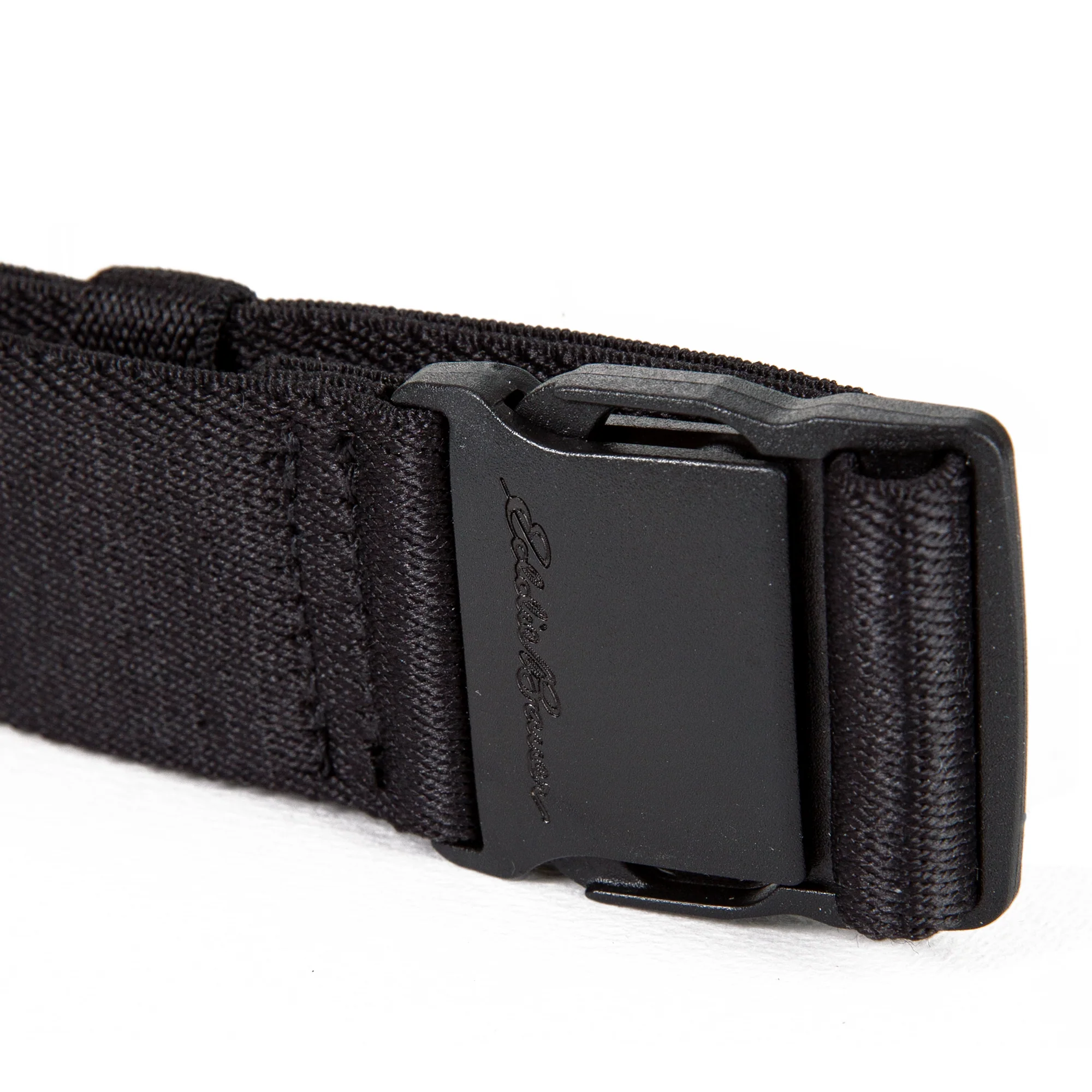 Men's Trail Active Stretch Webbing Belt