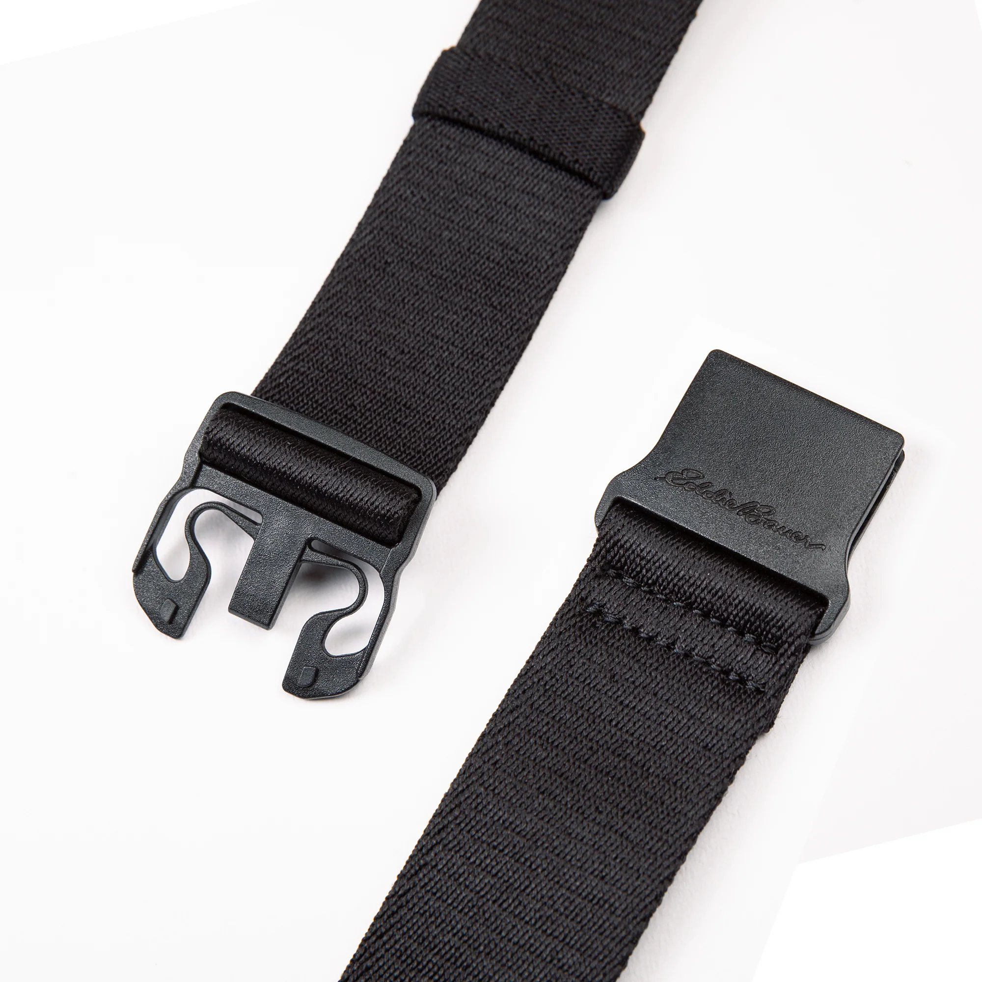 Men's Trail Active Stretch Webbing Belt