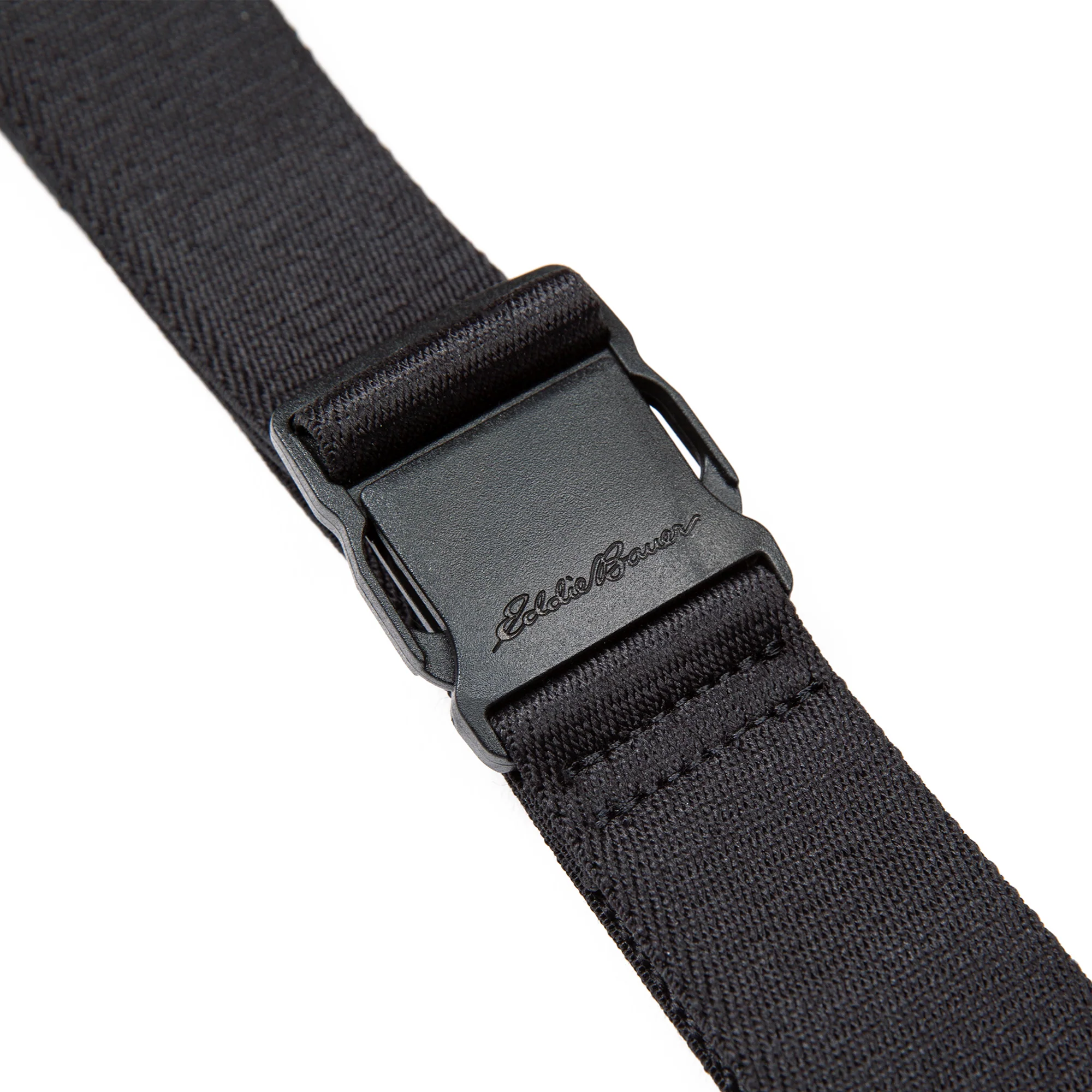Men's Trail Active Stretch Webbing Belt