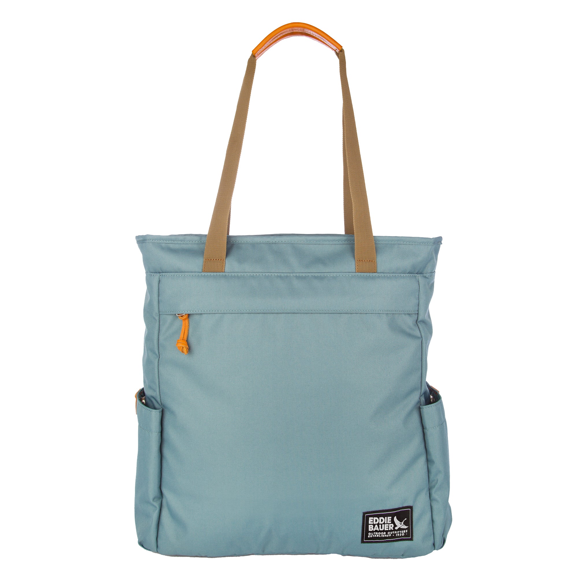 13650-bygone-recycled-backpack-tote-11.jpg Bygone Recycled Backpack Tote
