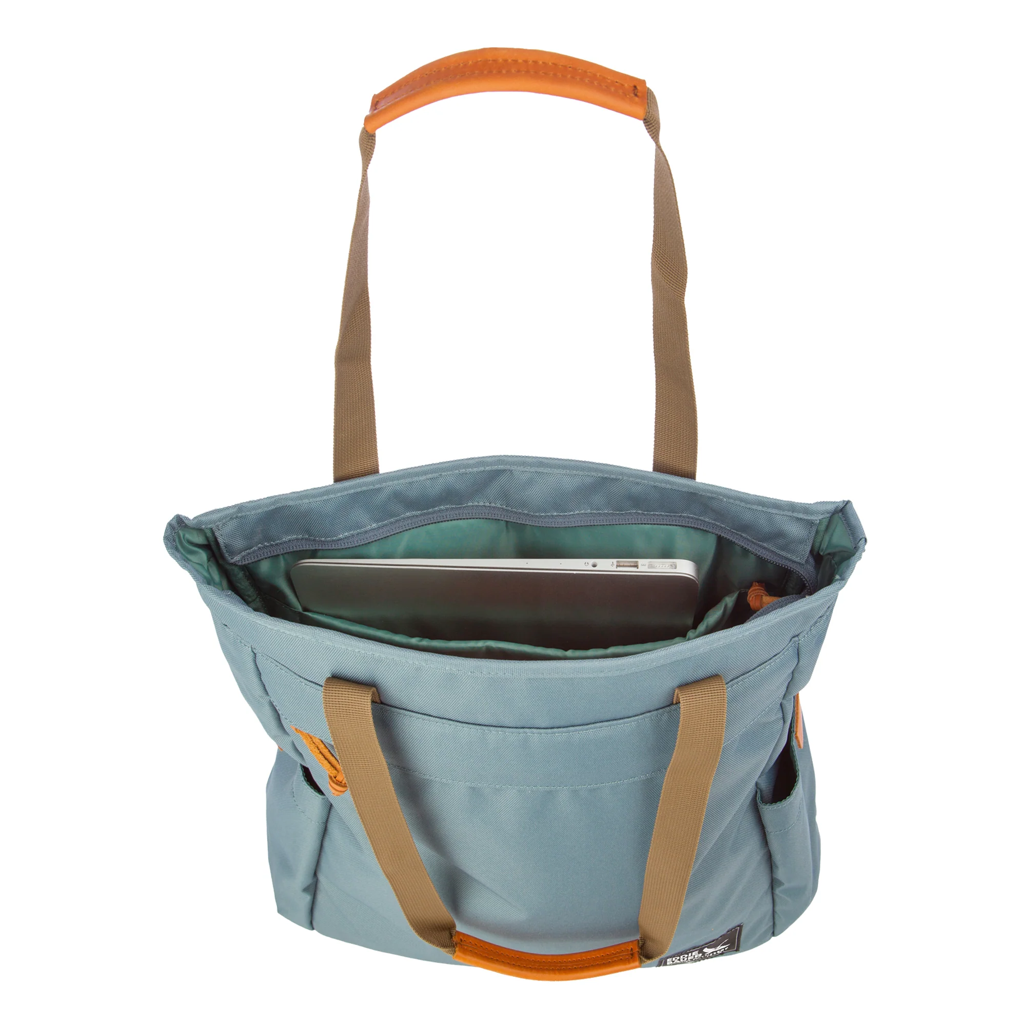 13650-bygone-recycled-backpack-tote-12.webp Bygone Recycled Backpack Tote