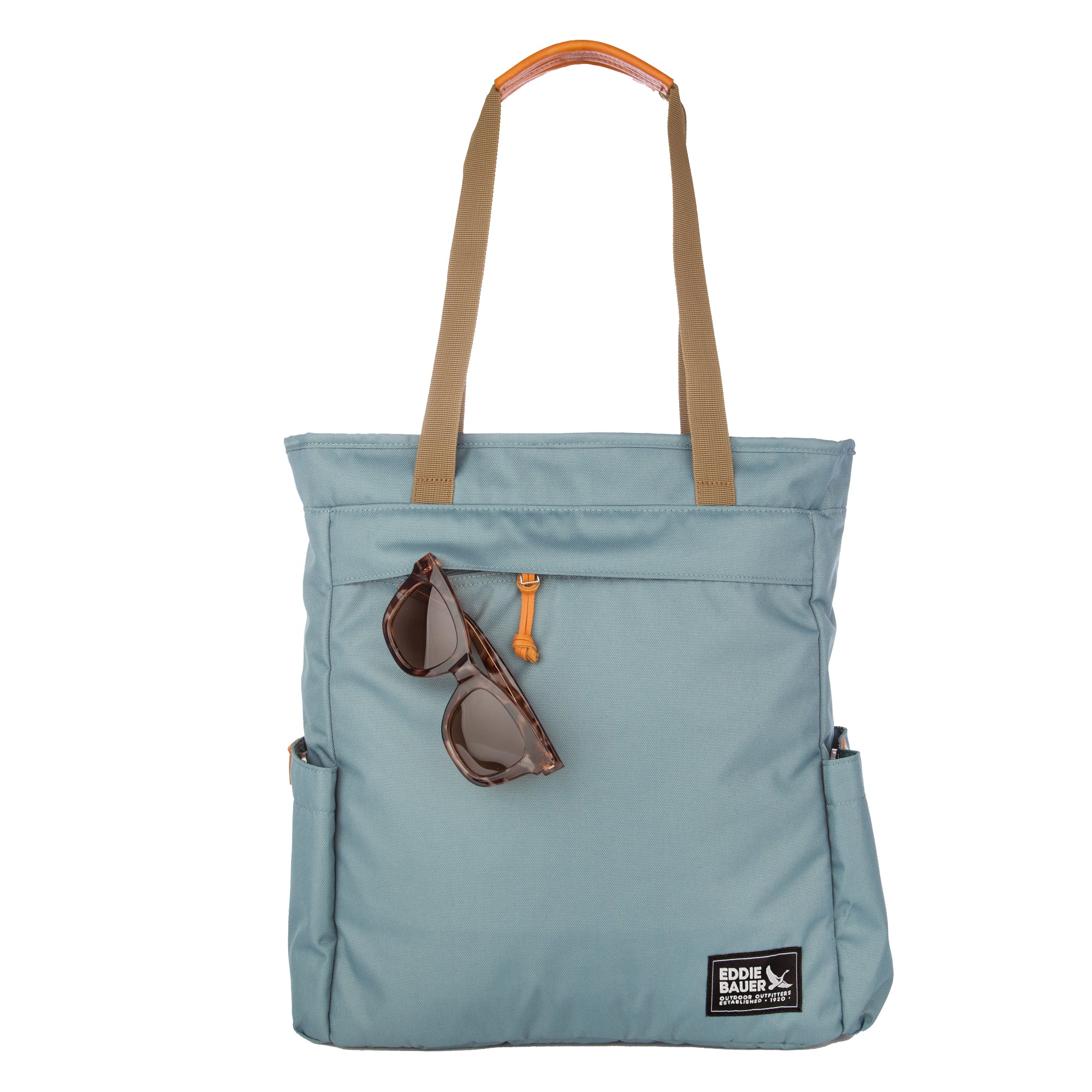 13650-bygone-recycled-backpack-tote-13.jpg Bygone Recycled Backpack Tote