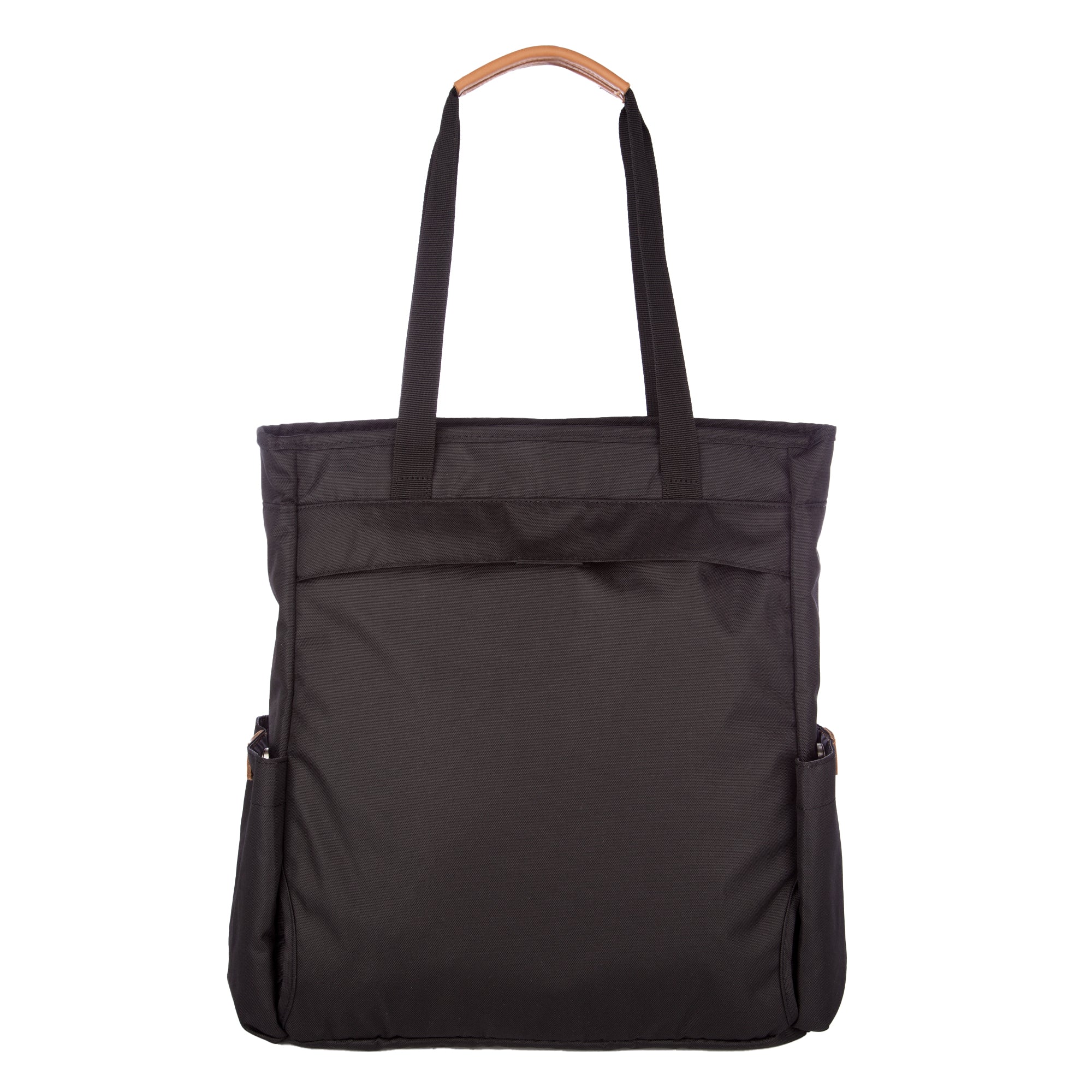 13650-bygone-recycled-backpack-tote-2.jpg Bygone Recycled Backpack Tote