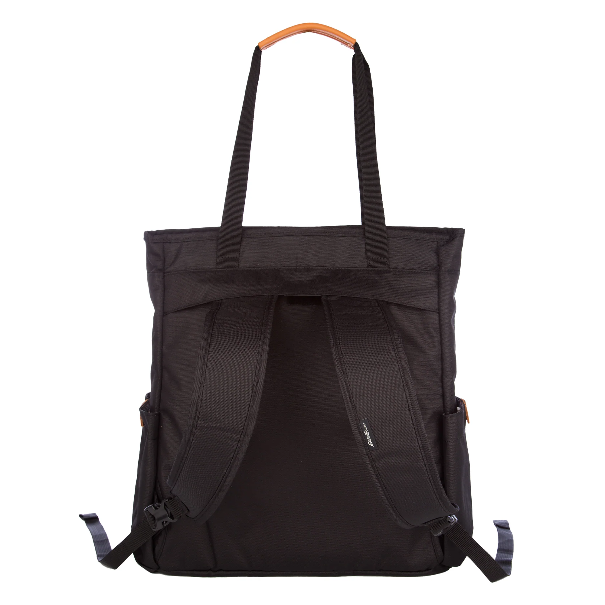 13650-bygone-recycled-backpack-tote-3.webp Bygone Recycled Backpack Tote