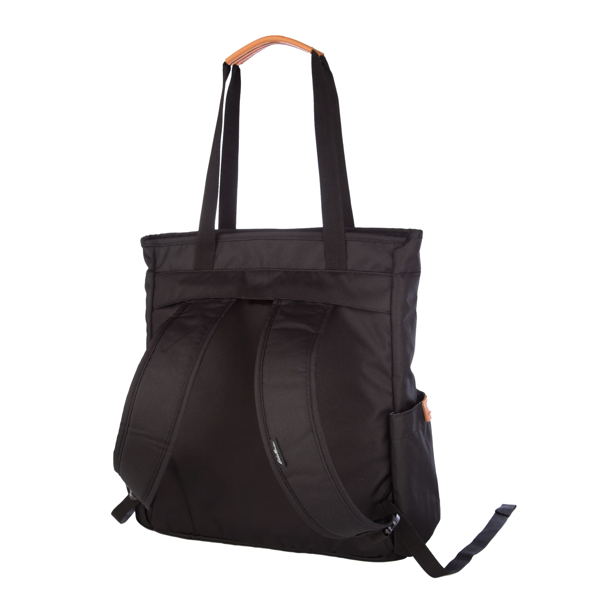 13650-bygone-recycled-backpack-tote-7.webp Bygone Recycled Backpack Tote
