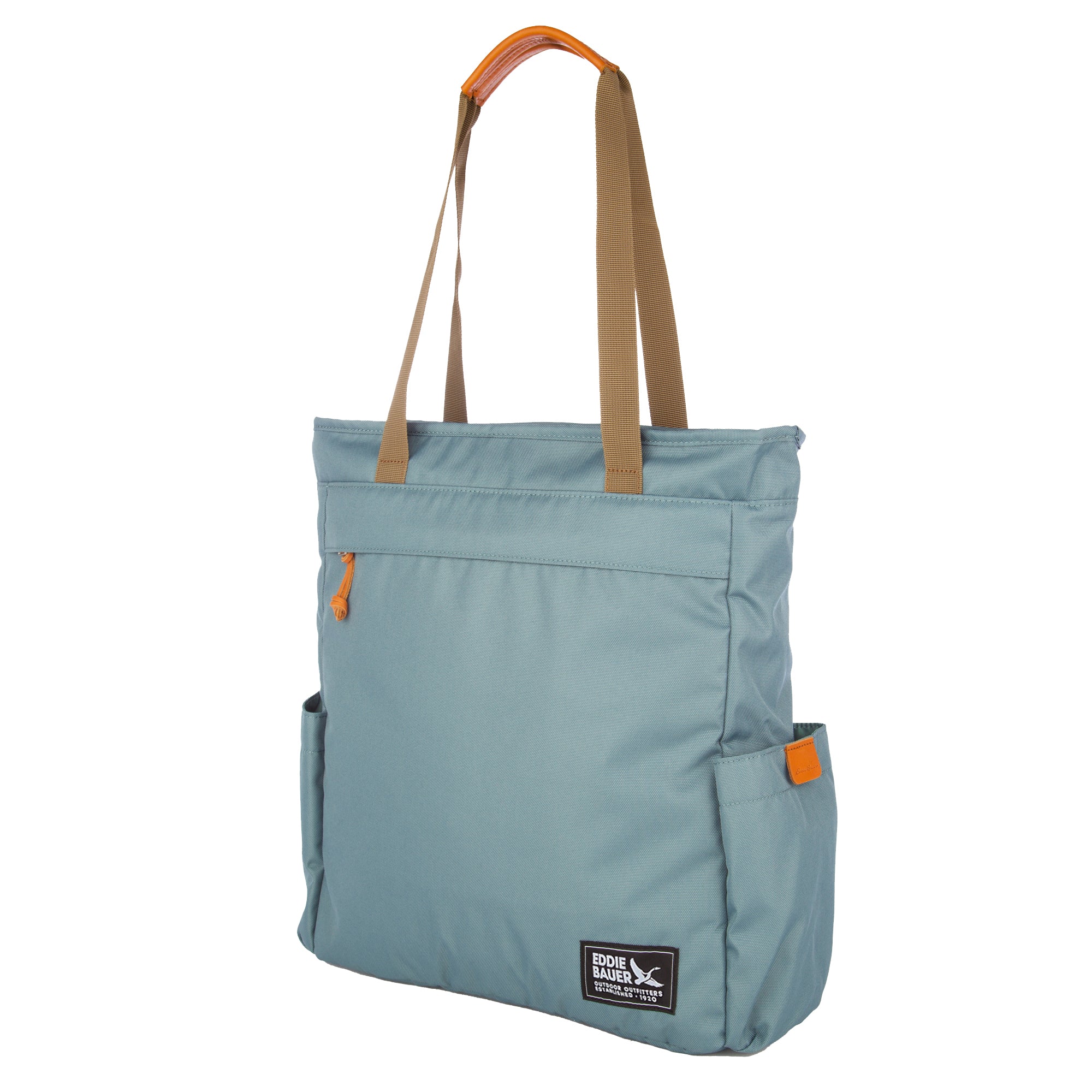 13650-bygone-recycled-backpack-tote-8.jpg Bygone Recycled Backpack Tote