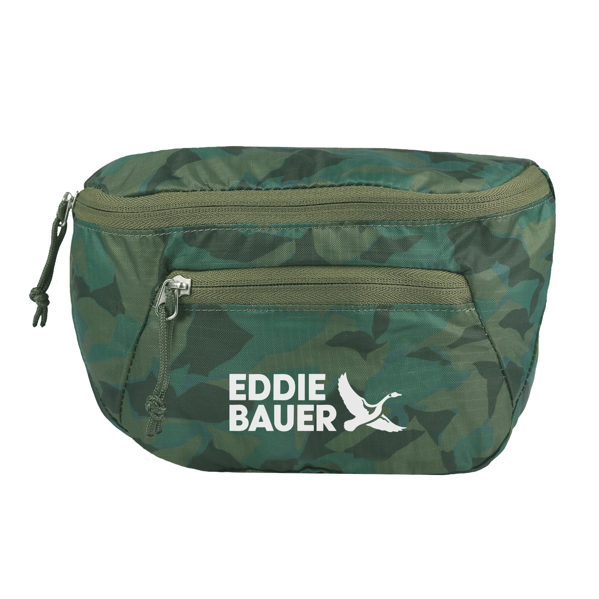 Stowaway Convertible Packable Waistpack