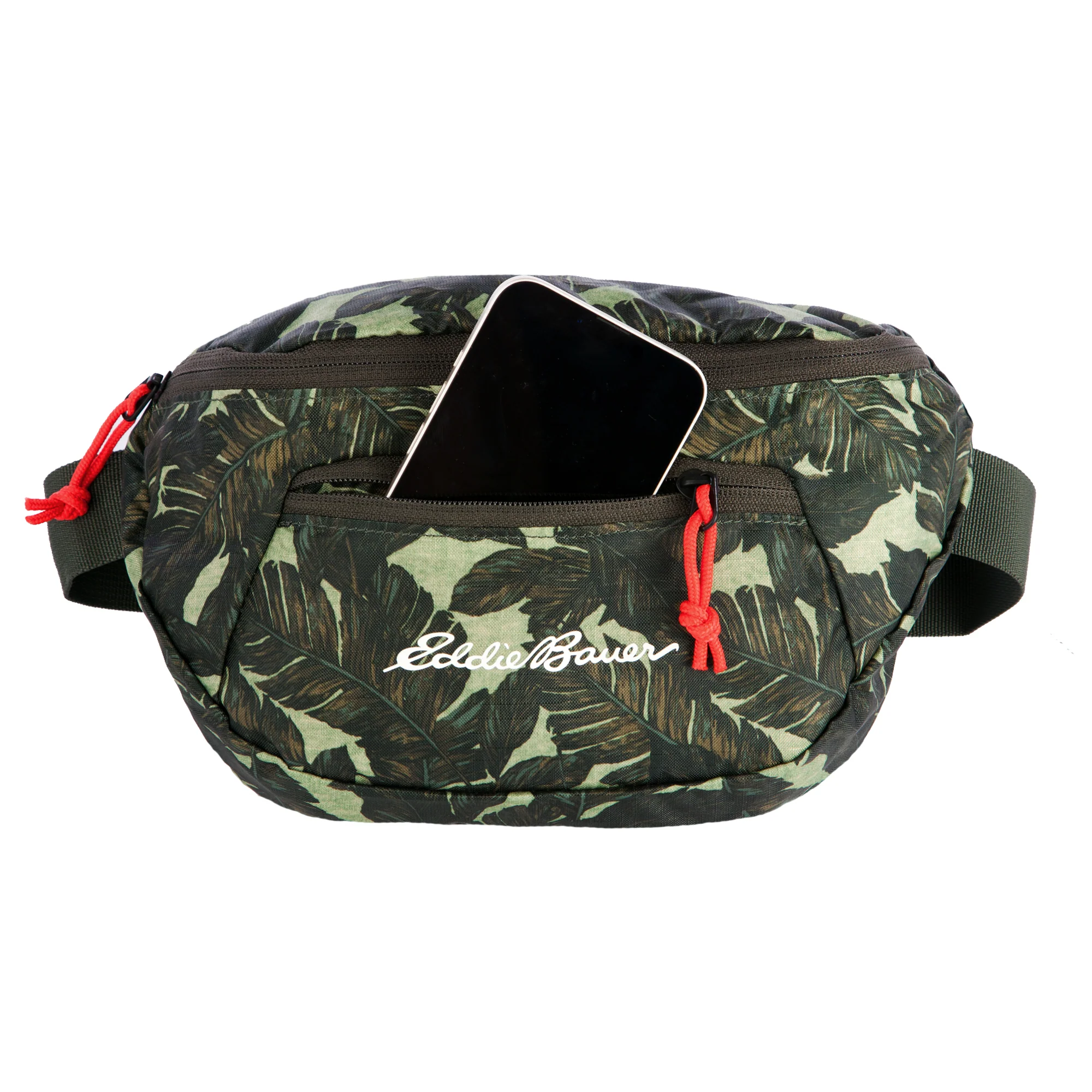 Stowaway Convertible Packable Waistpack