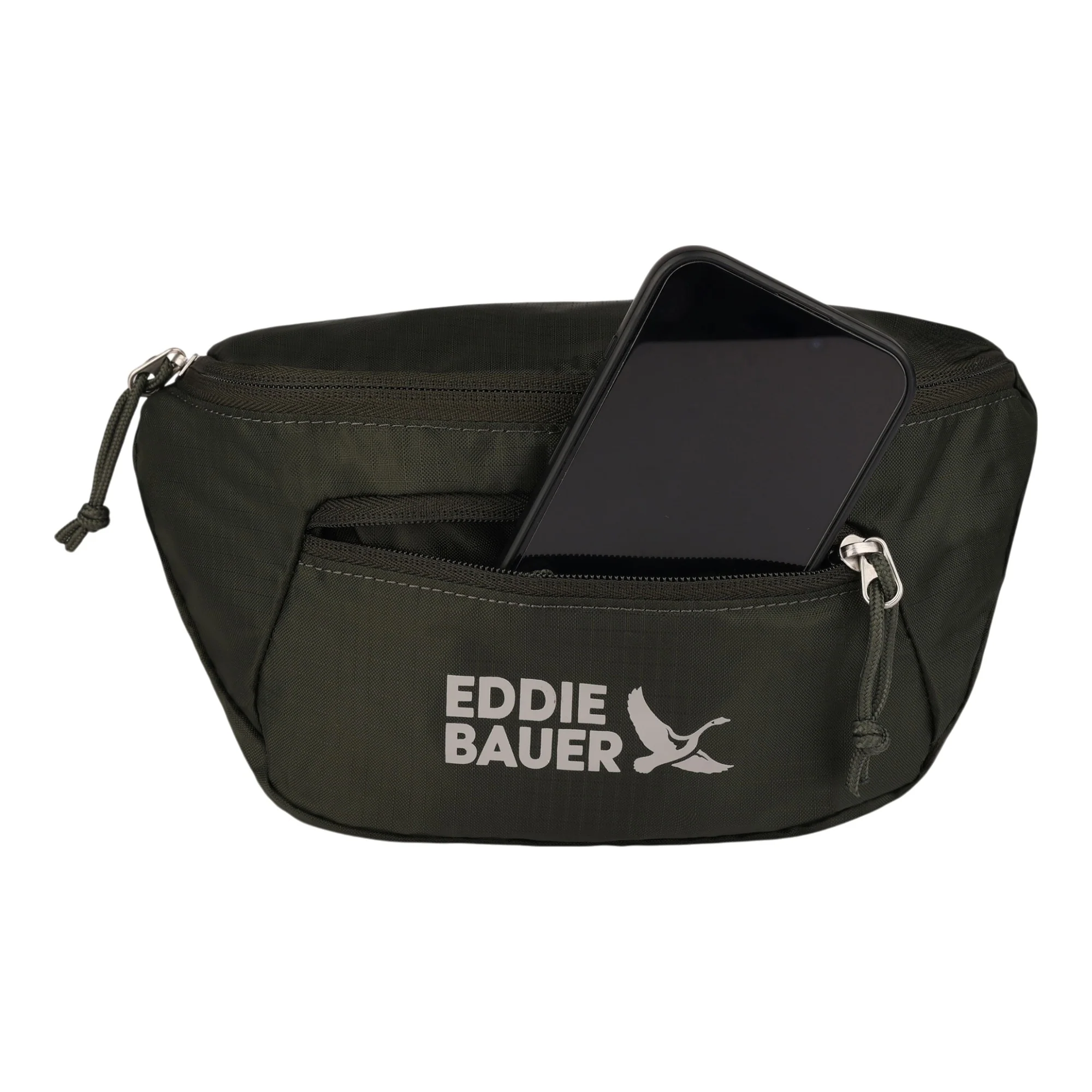 Stowaway Convertible Packable Waistpack