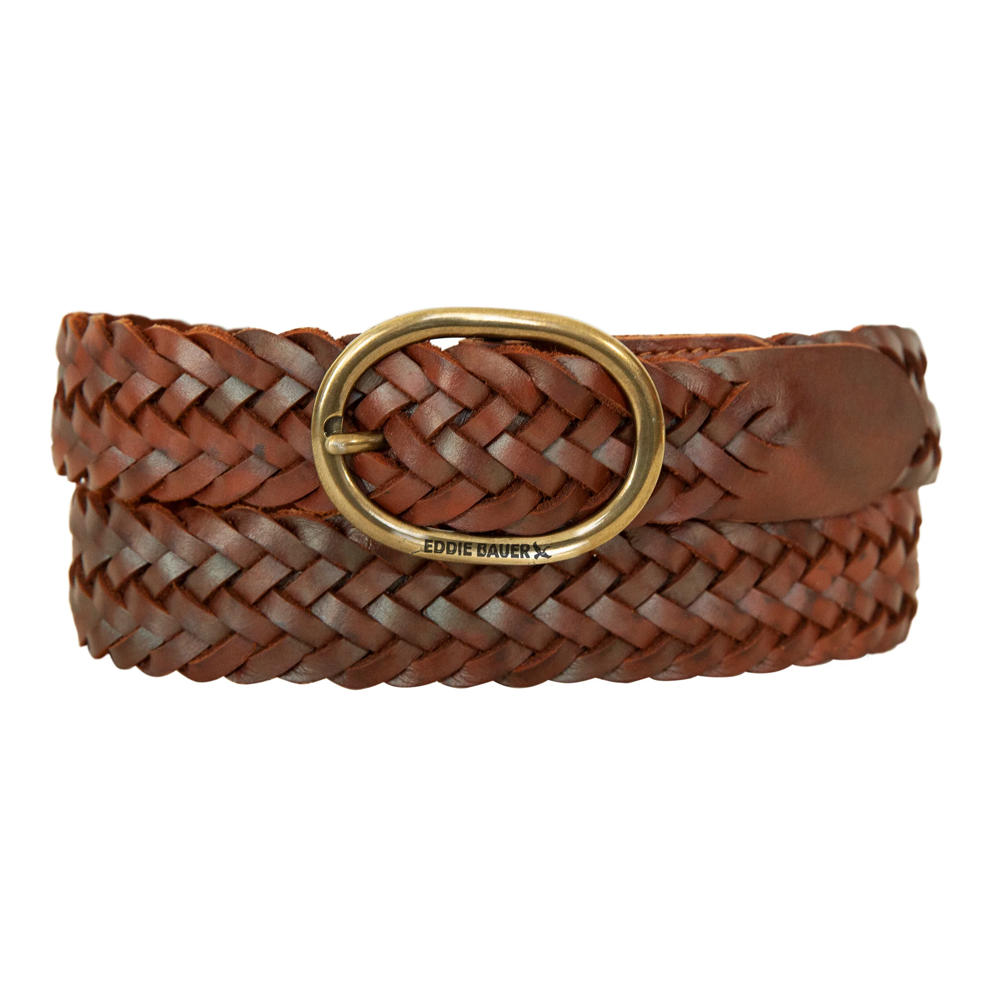 13687-women-s-center-bar-woven-leather-belt-6.webp Women's Center Bar Woven Leather Belt