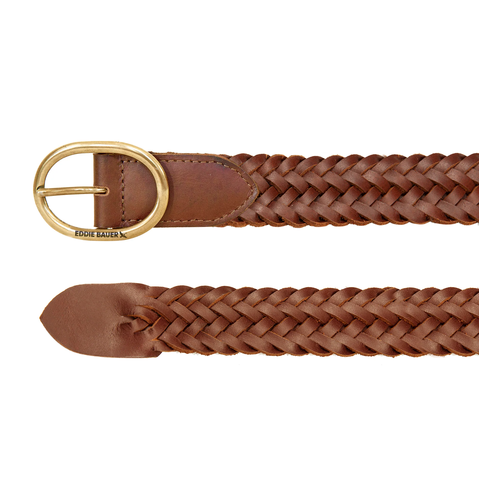 13687-women-s-center-bar-woven-leather-belt-7.webp Women's Center Bar Woven Leather Belt