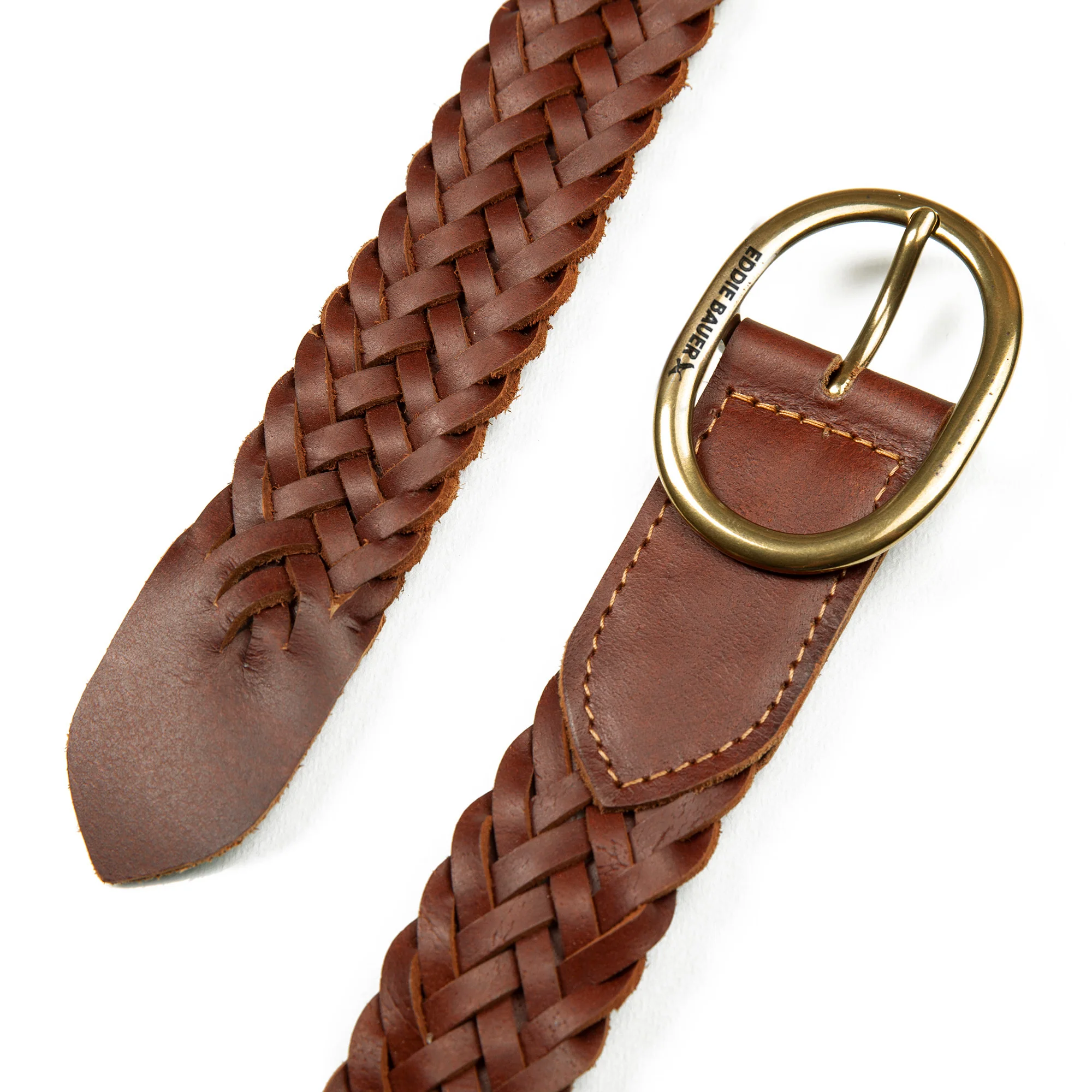 13687-women-s-center-bar-woven-leather-belt-9.webp Women's Center Bar Woven Leather Belt