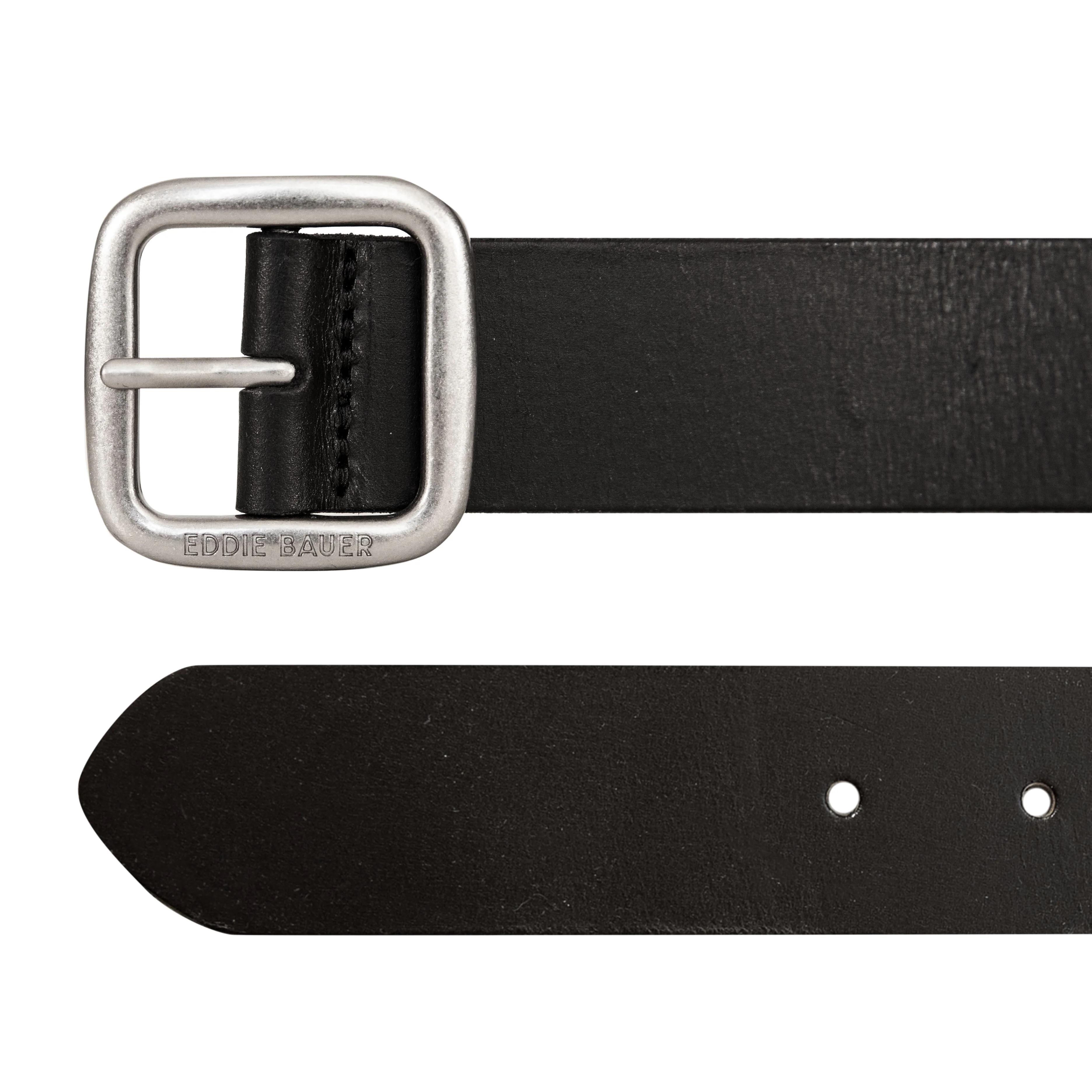 13721-women-s-center-bar-leather-jean-belt-2.webp Women's Center Bar Leather Jean Belt