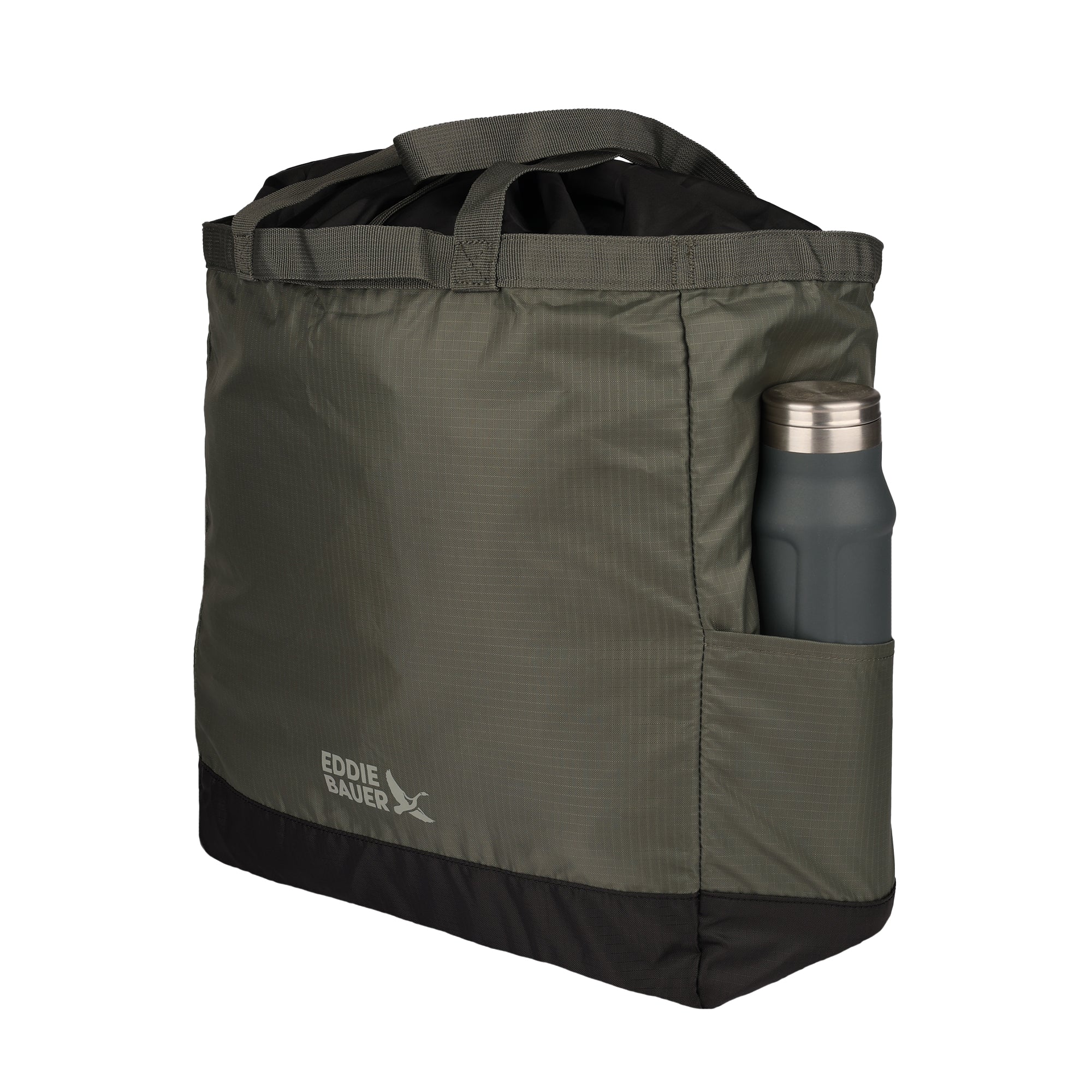 13741-stowaway-packable-25l-cinch-tote-17.jpg Stowaway Packable 25L Cinch Tote