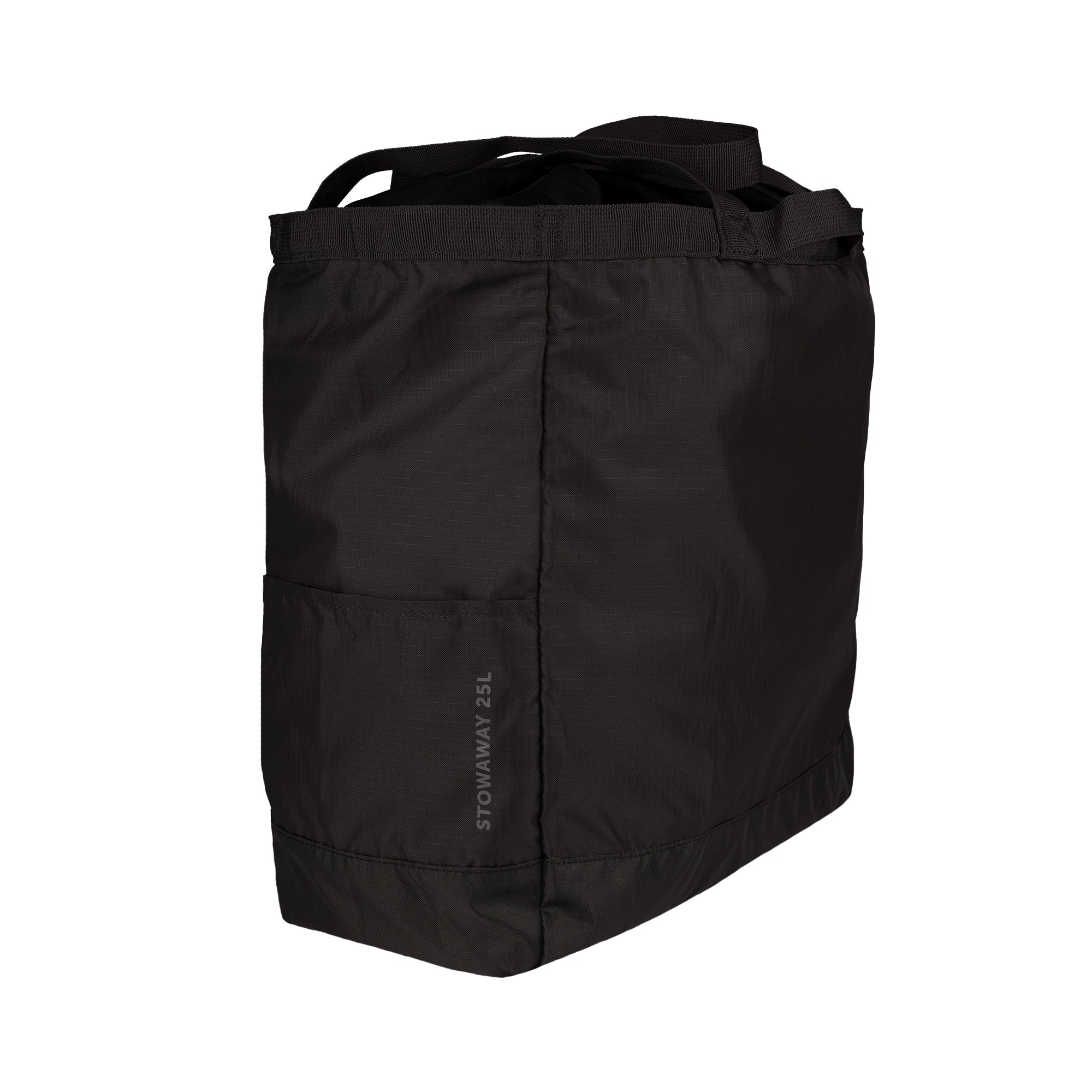 13741-stowaway-packable-25l-cinch-tote-2.jpg Stowaway Packable 25L Cinch Tote