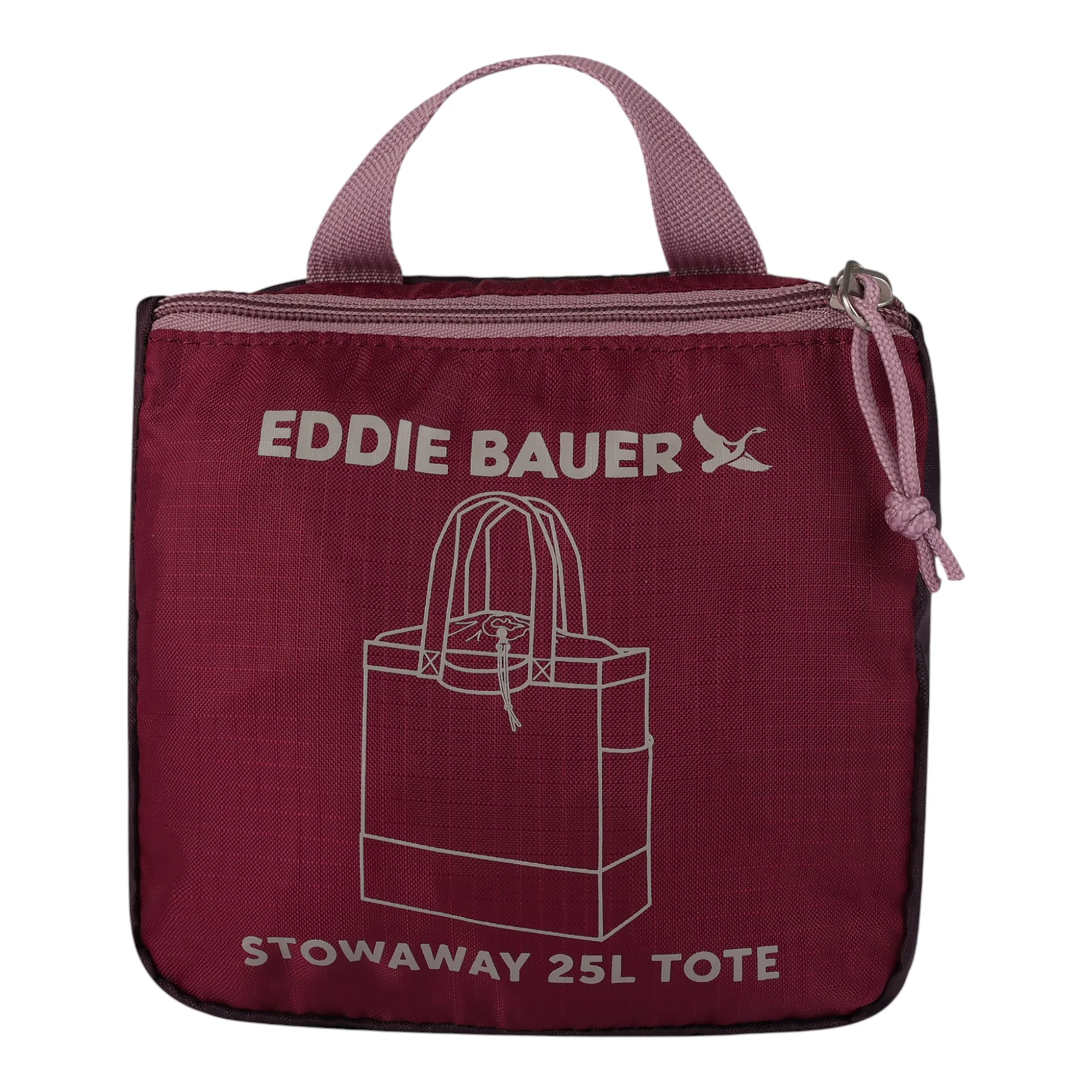 13741-stowaway-packable-25l-cinch-tote-54.webp Stowaway Packable 25L Cinch Tote