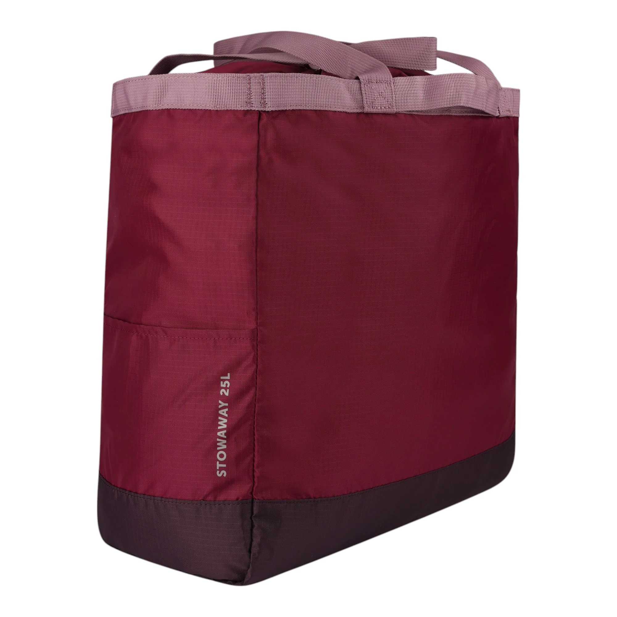 13741-stowaway-packable-25l-cinch-tote-57.webp Stowaway Packable 25L Cinch Tote