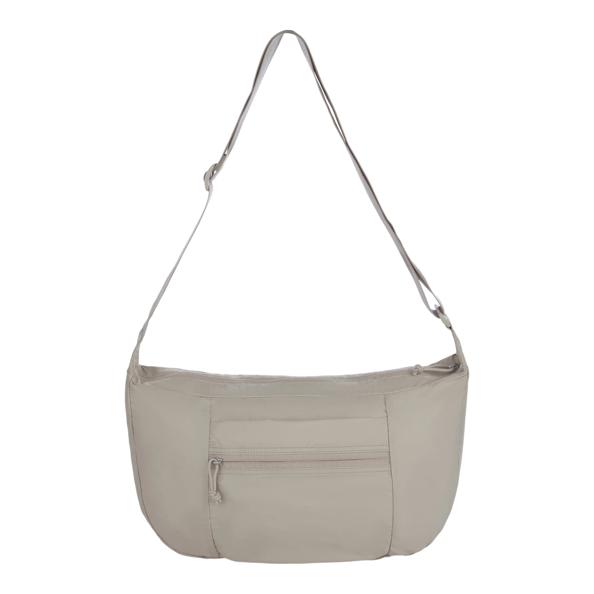 Ripstop Crossbody Crescent Sling