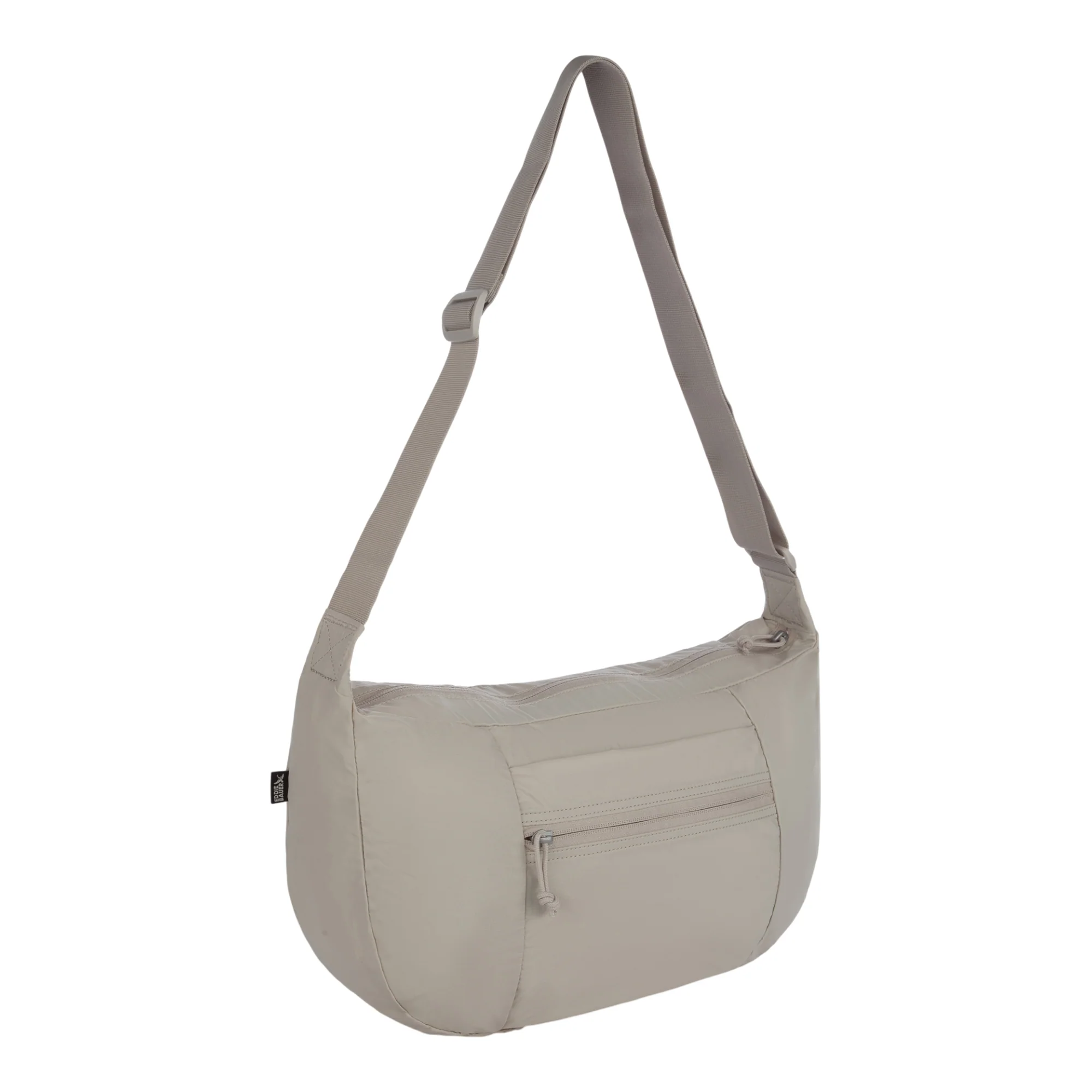 Ripstop Crossbody Crescent Sling