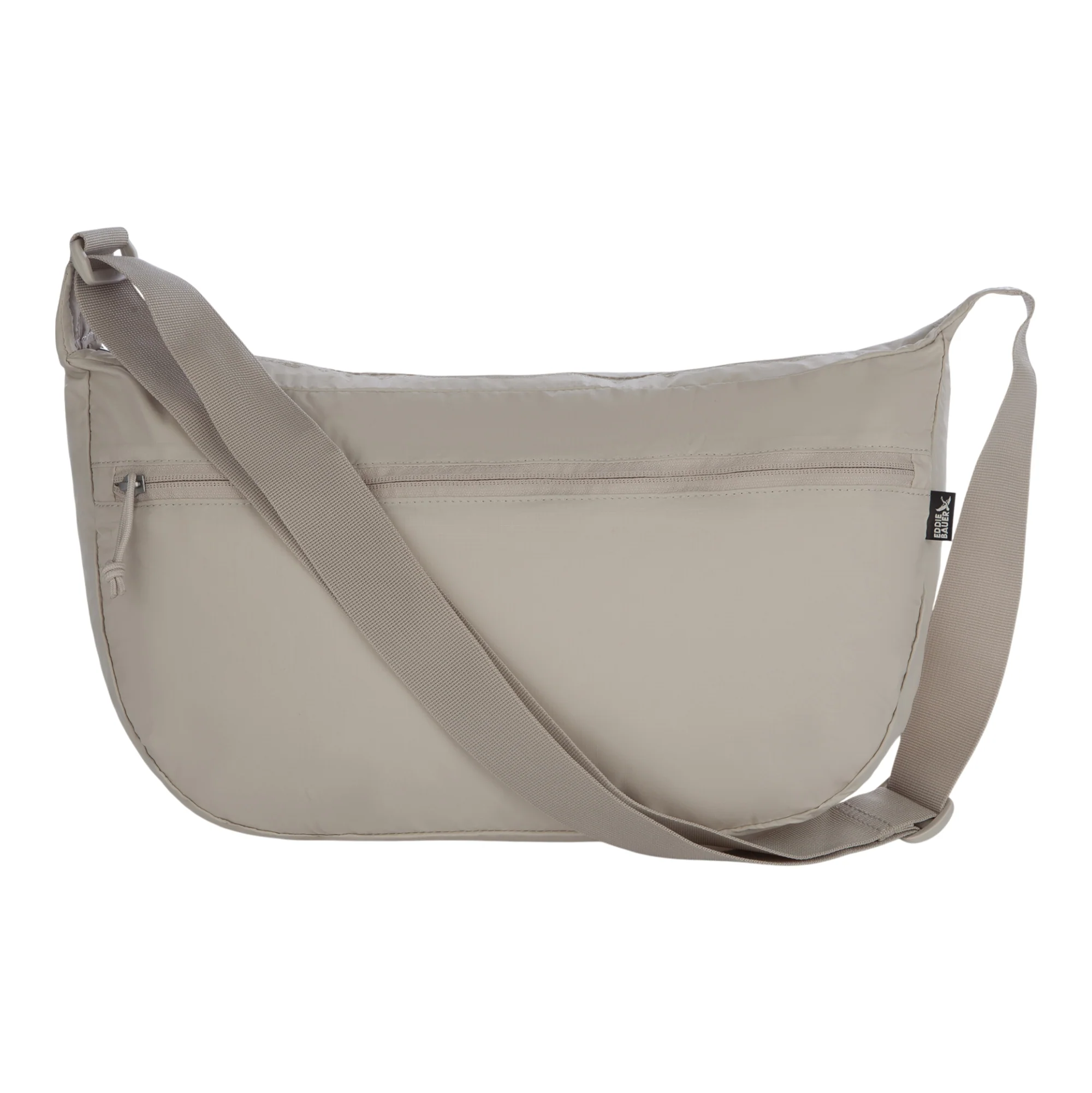 Ripstop Crossbody Crescent Sling