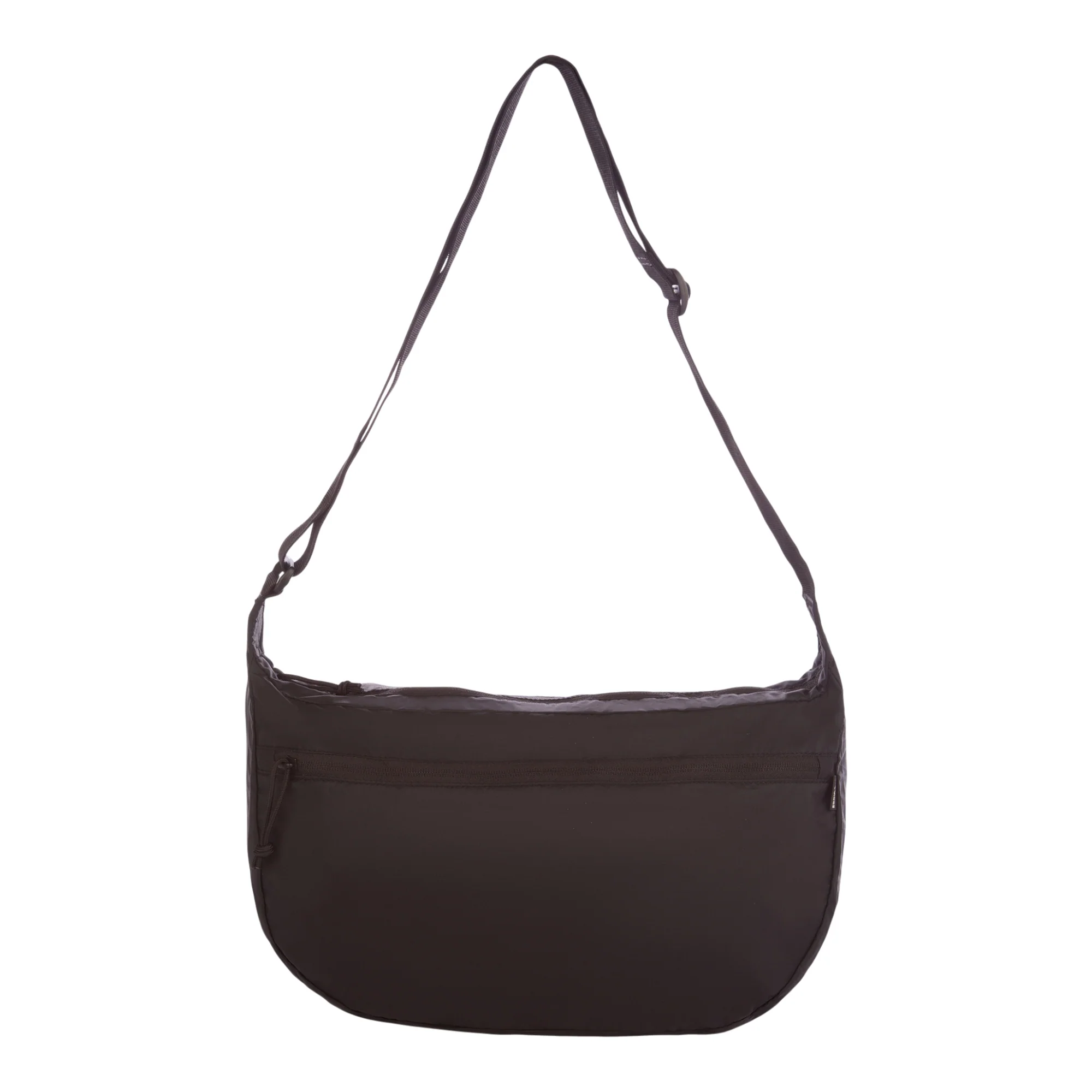 Ripstop Crossbody Crescent Sling