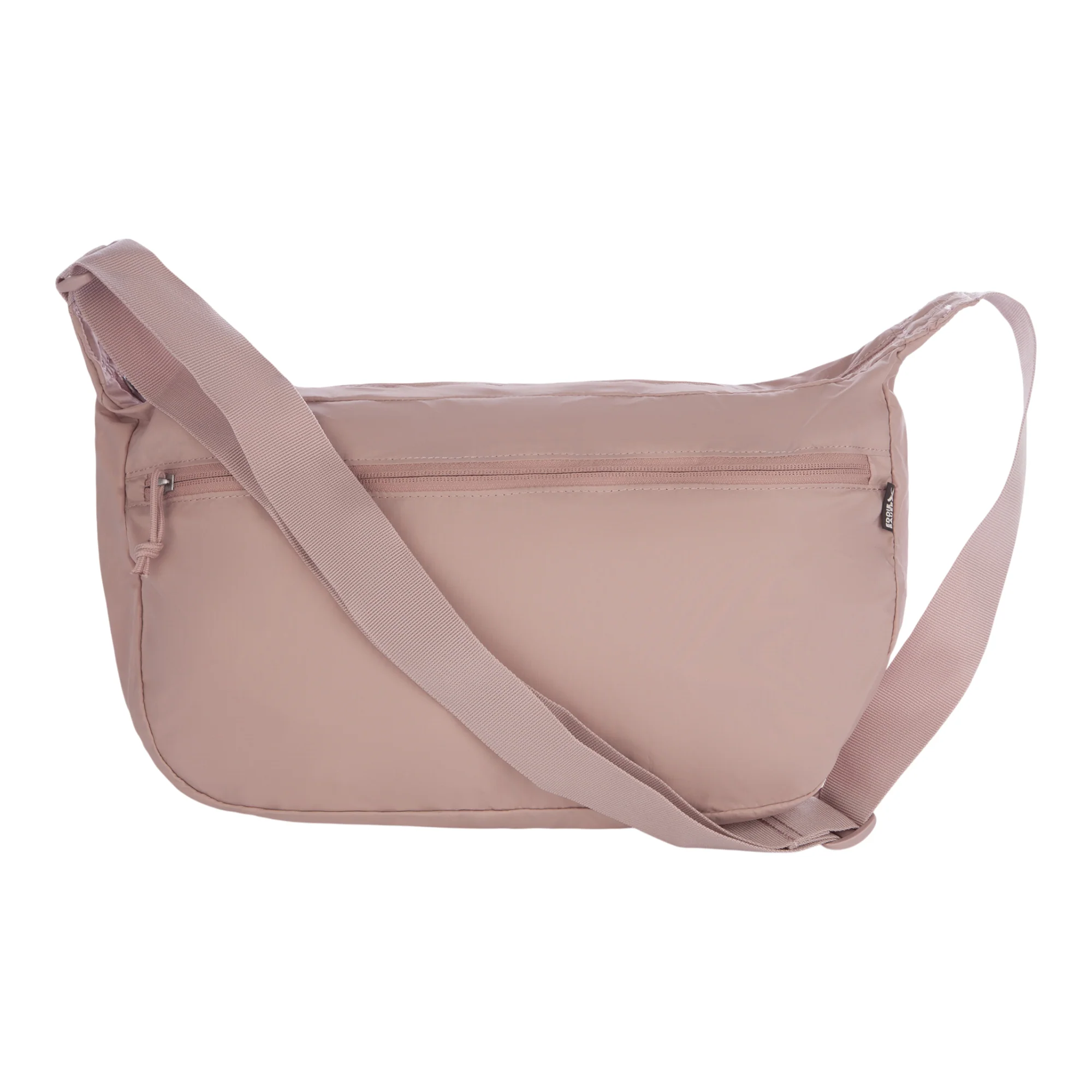 Ripstop Crossbody Crescent Sling