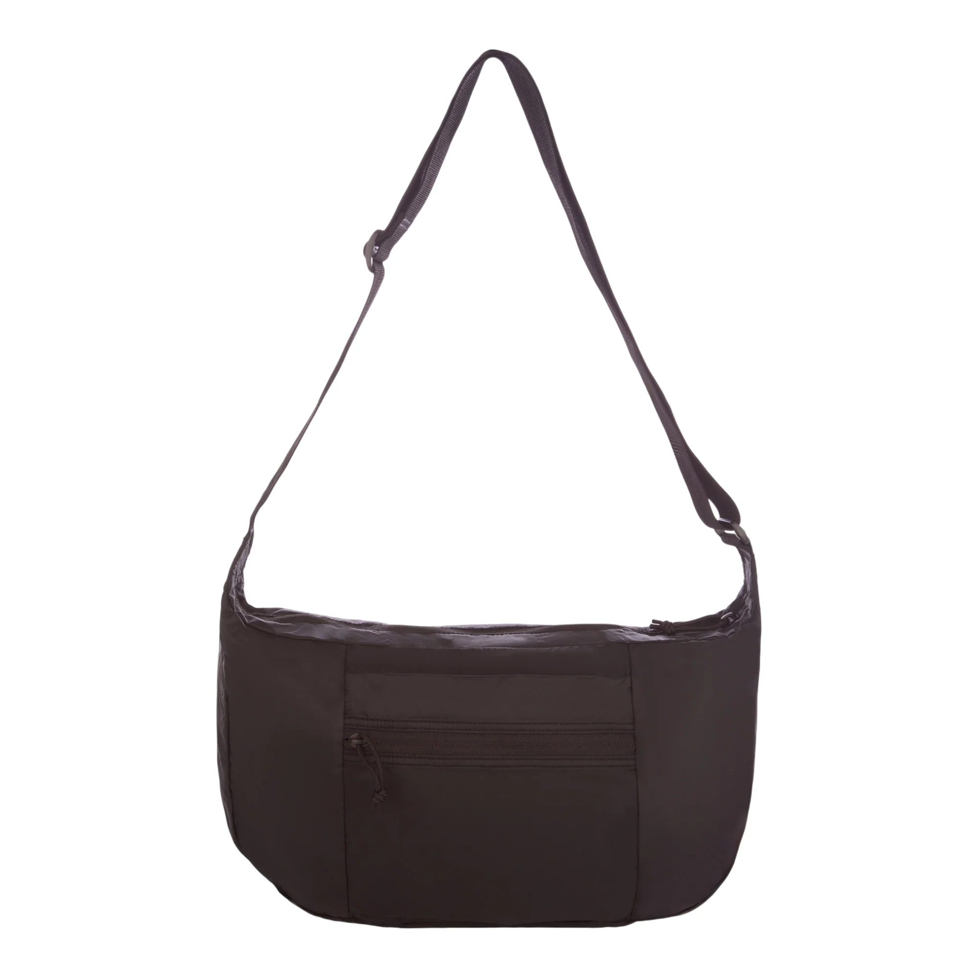 Ripstop Crossbody Crescent Sling