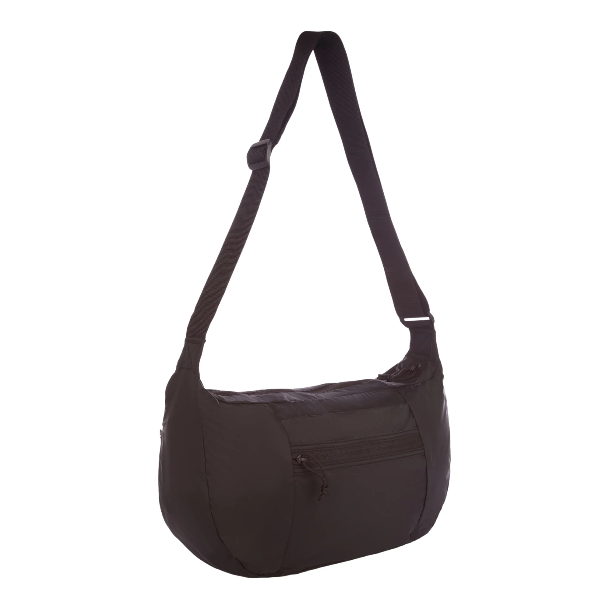 Ripstop Crossbody Crescent Sling
