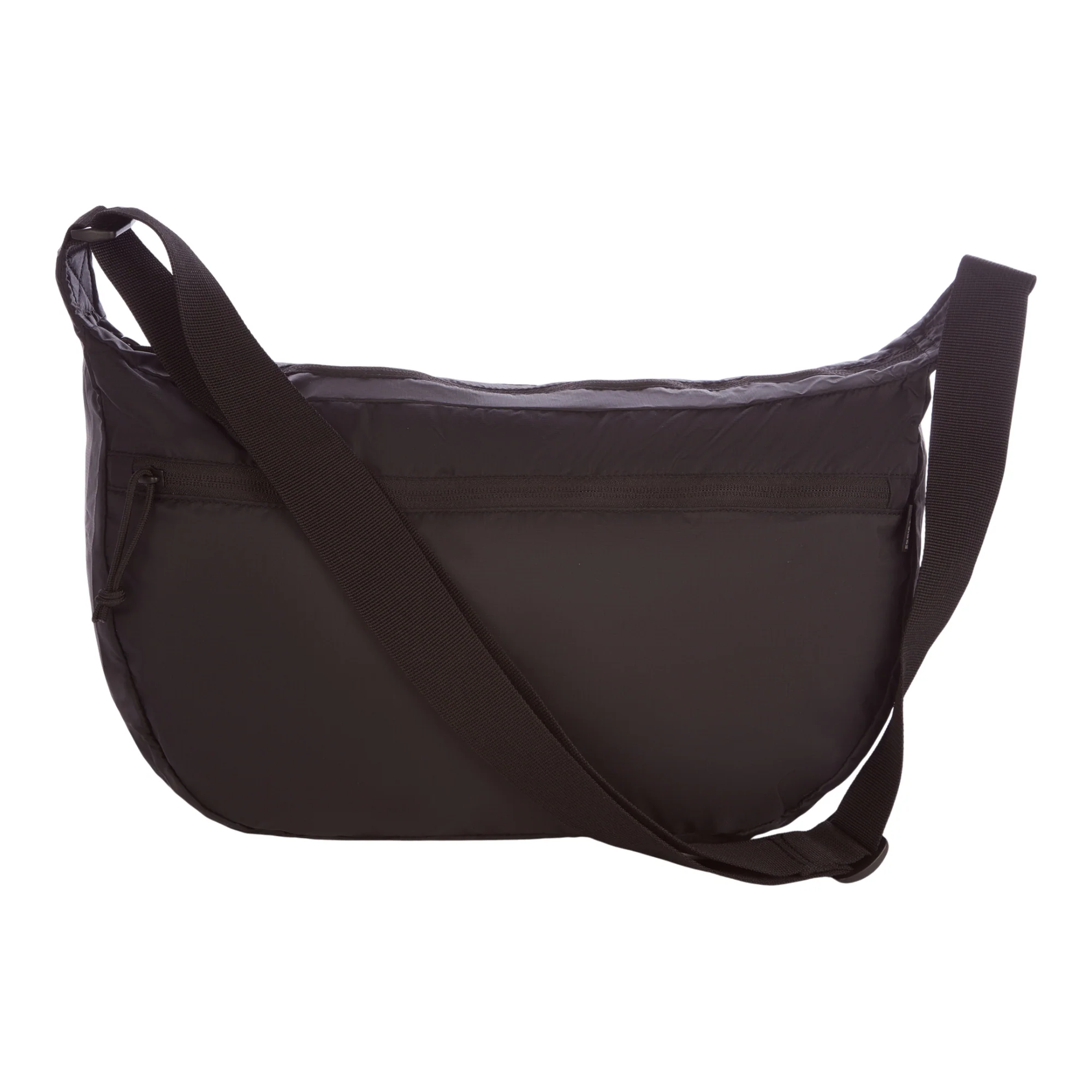Ripstop Crossbody Crescent Sling
