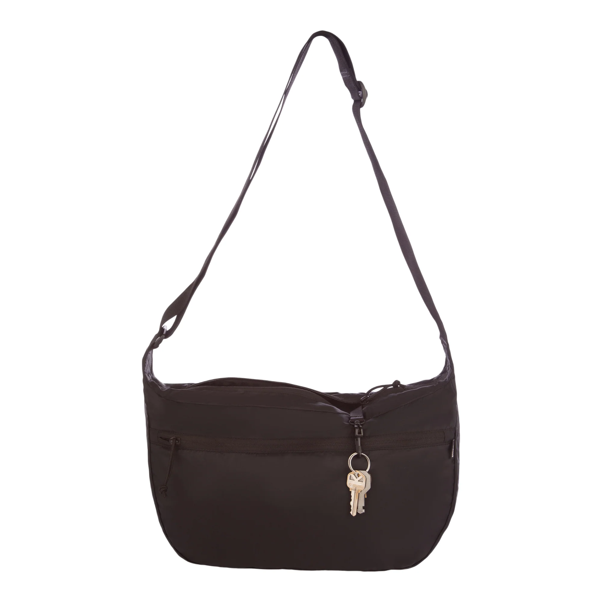 Ripstop Crossbody Crescent Sling