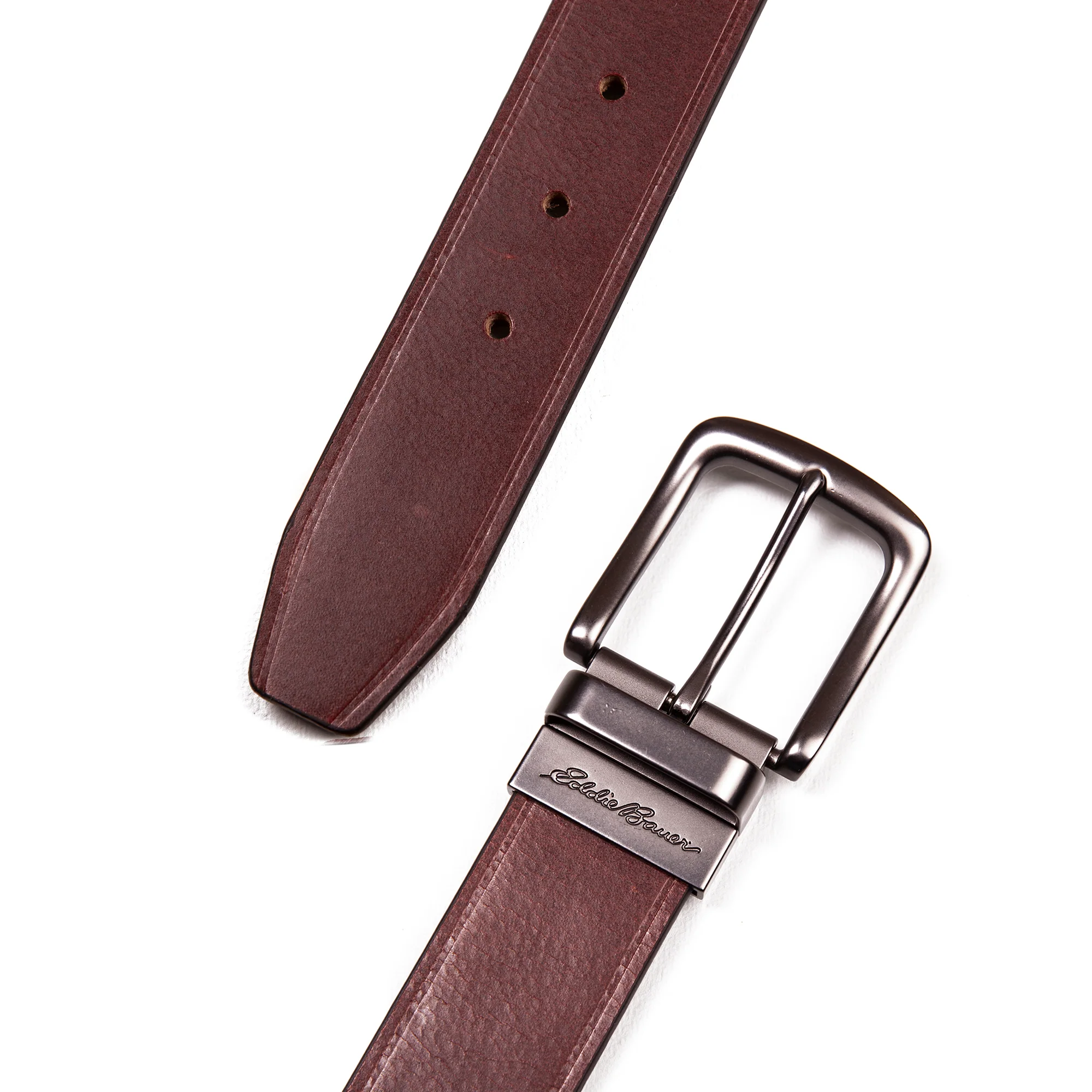 13800-men-s-smooth-leather-reversible-belt-2.webp Men's Smooth Leather Reversible Belt
